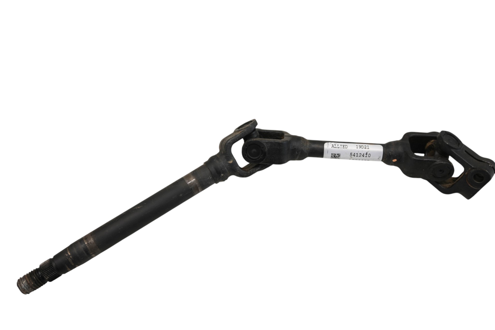 21 Polaris General XP 1000 Upper Steering Stem