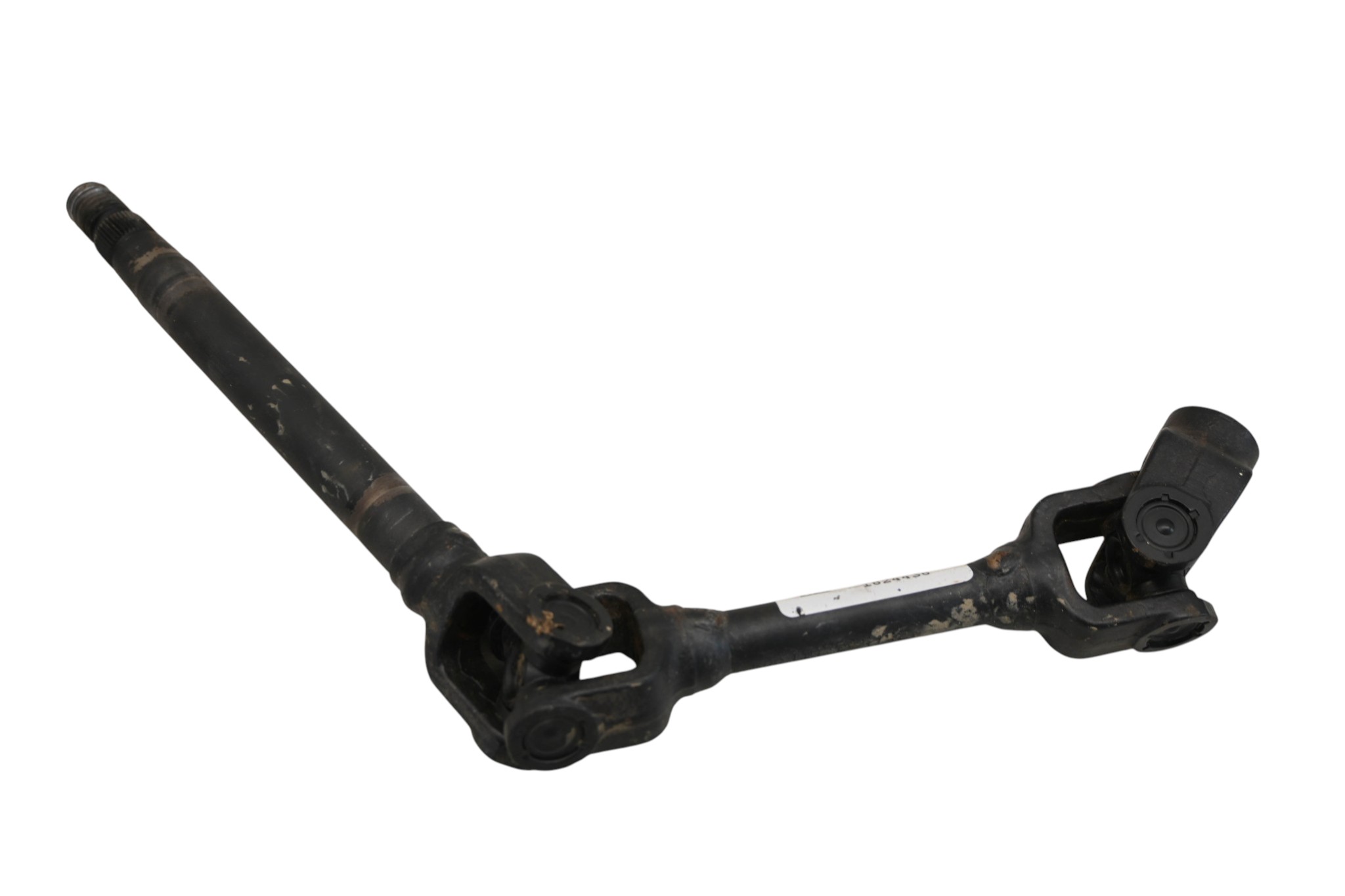21 Polaris General XP 1000 Upper Steering Stem
