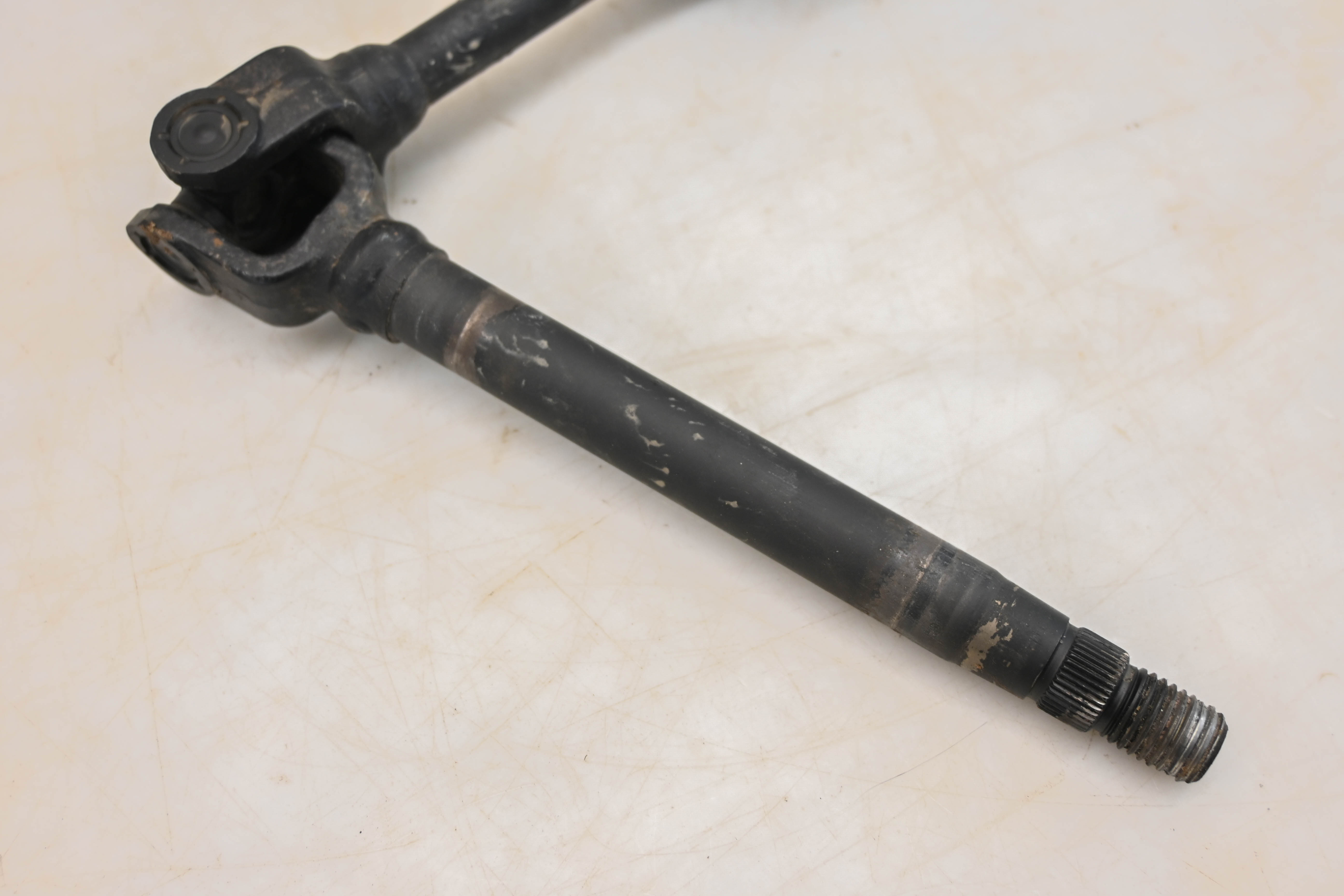 21 Polaris General XP 1000 Upper Steering Stem