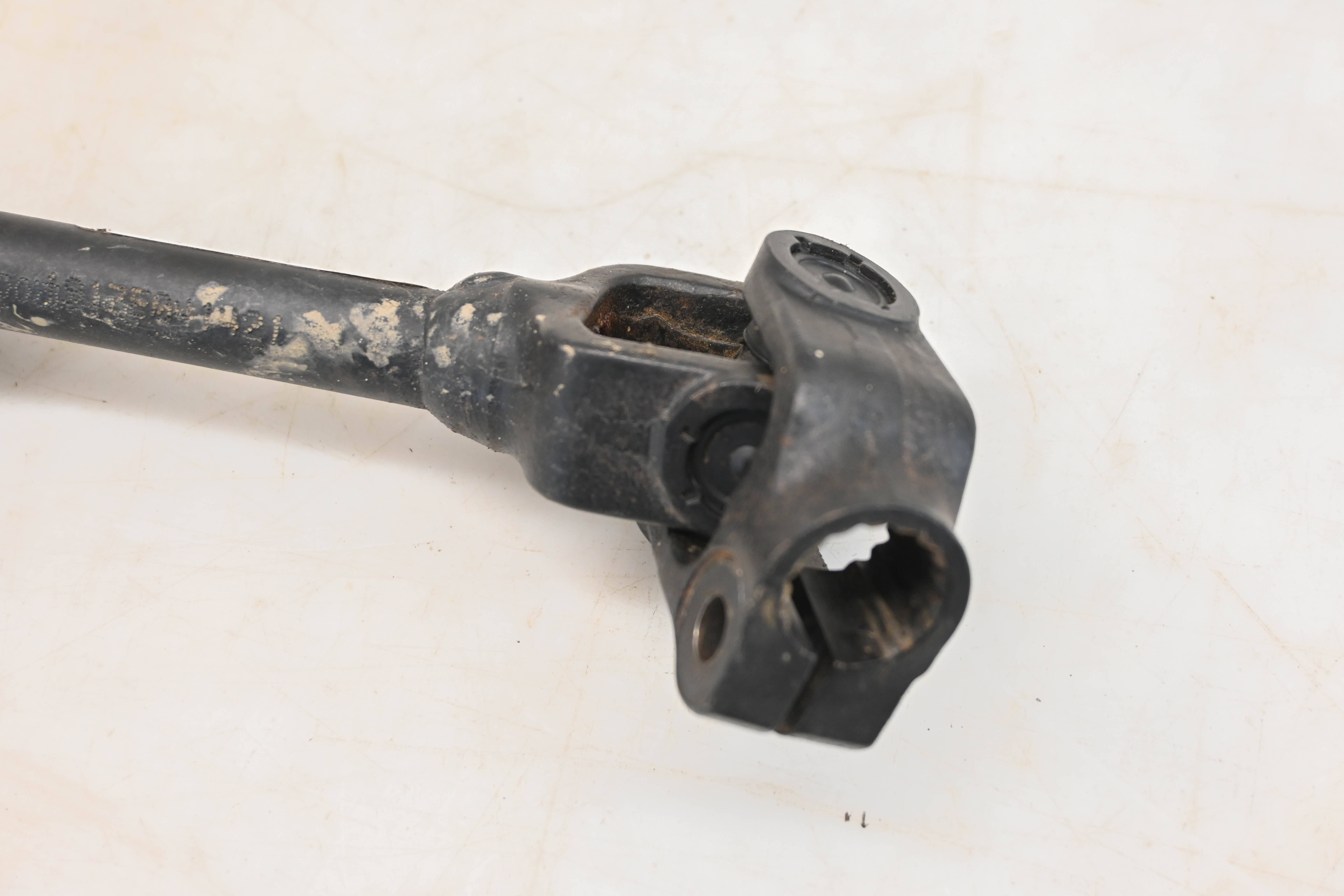 21 Polaris General XP 1000 Upper Steering Stem