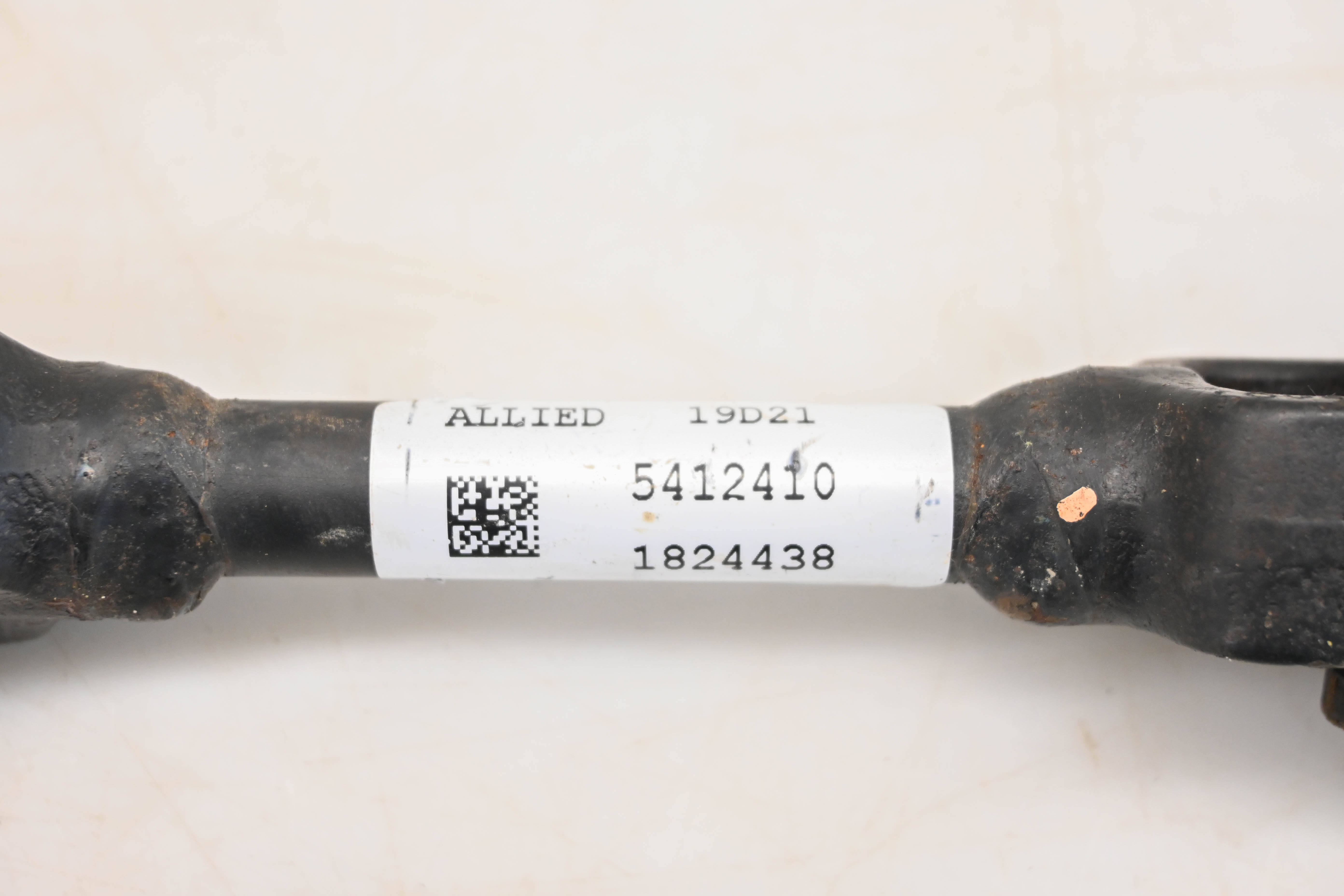 21 Polaris General XP 1000 Upper Steering Stem