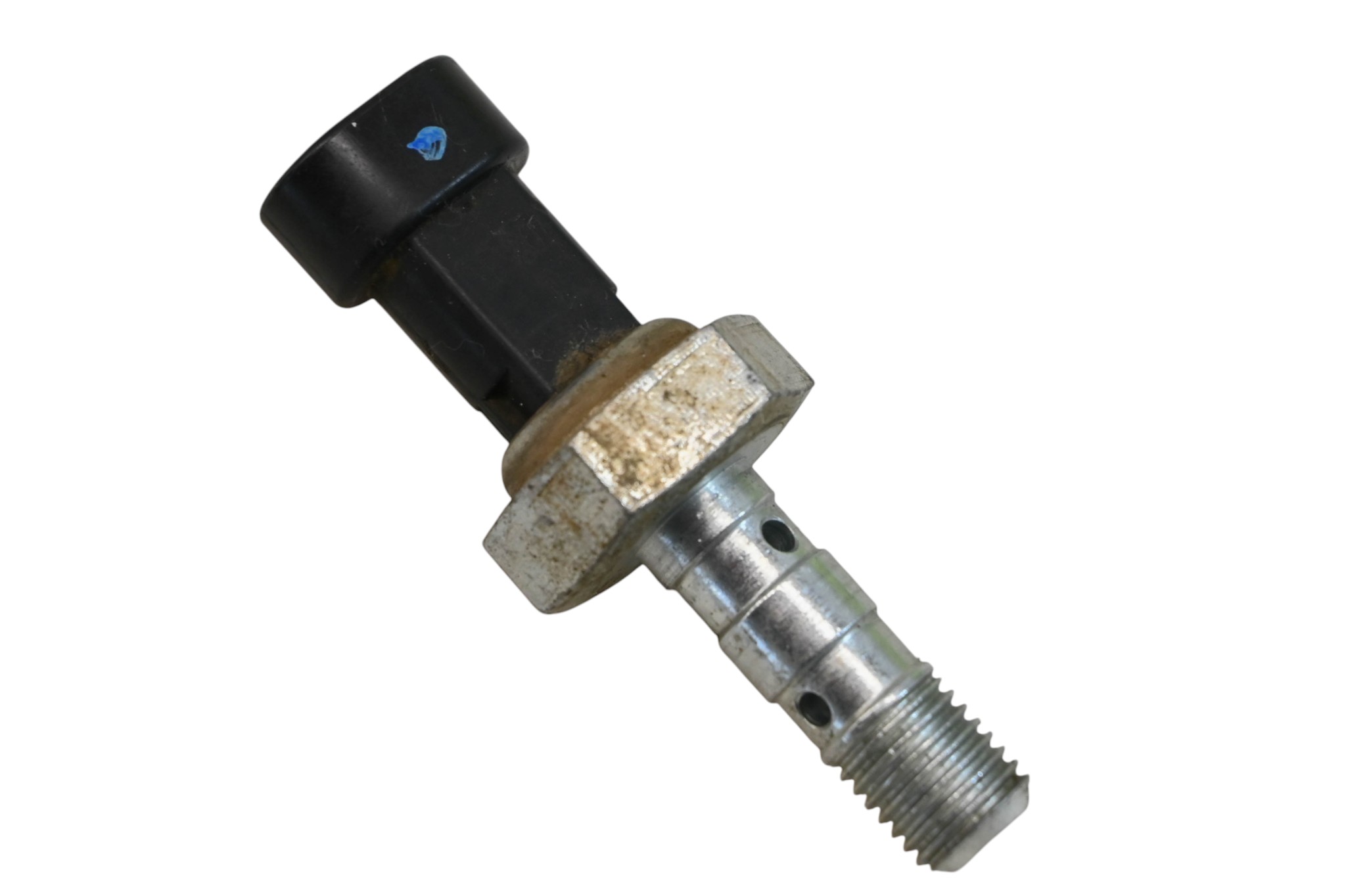 21 Polaris General XP 1000 Brake Pressure Switch