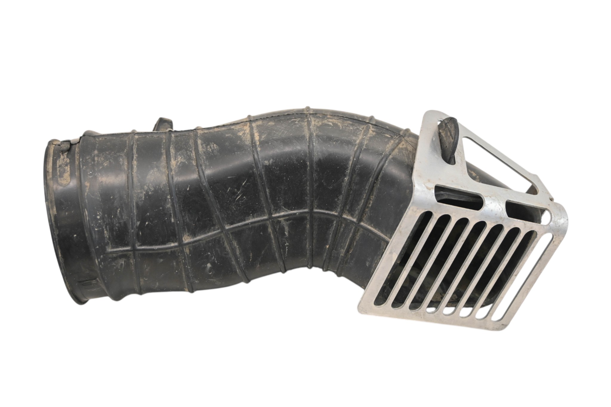 21 Polaris General XP 1000 Clutch Air Outlet Hose