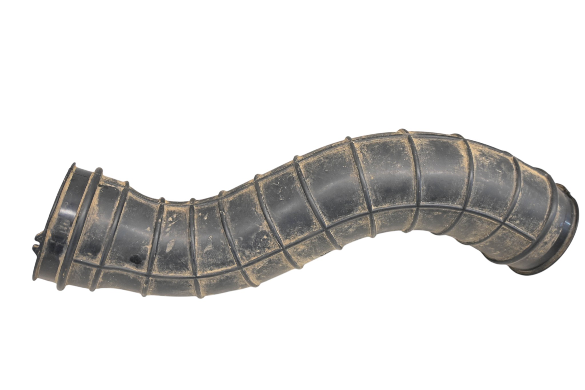 21 Polaris General XP 1000 Clutch Inlet Hose