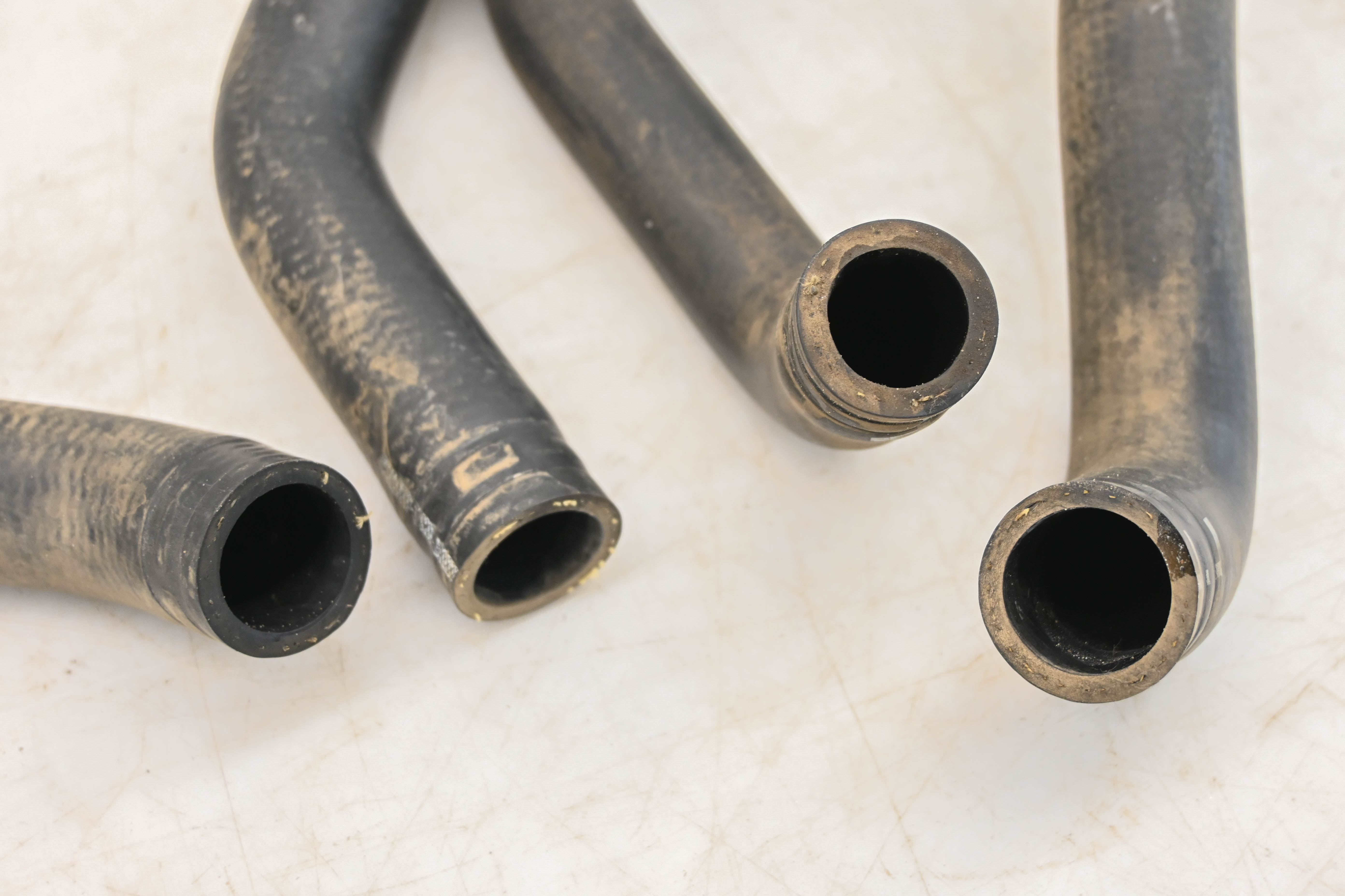 21 Polaris General XP 1000 Radiator Coolant Hoses