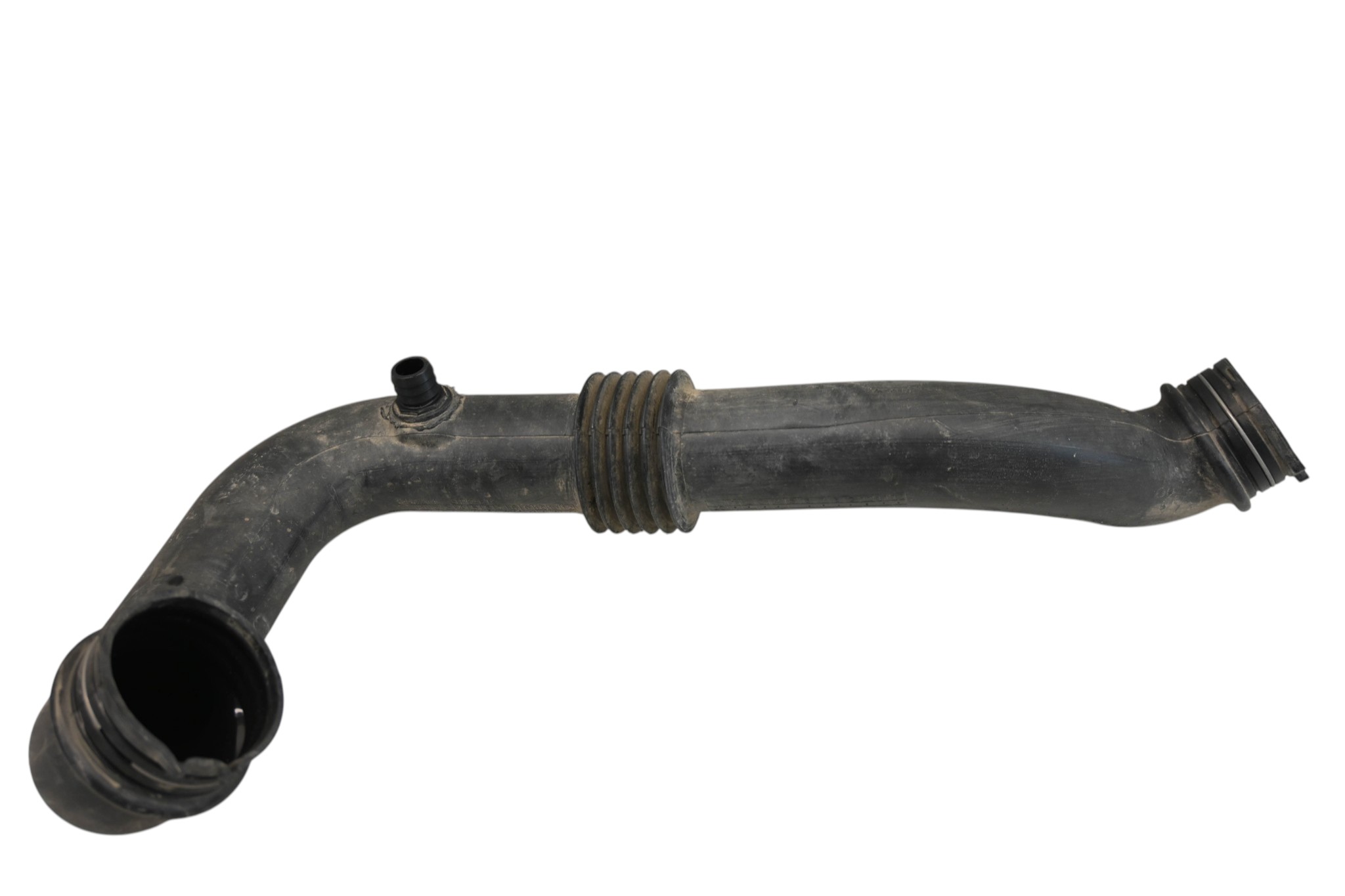 21 Polaris General XP 1000 Airbox Hose Intake Duct