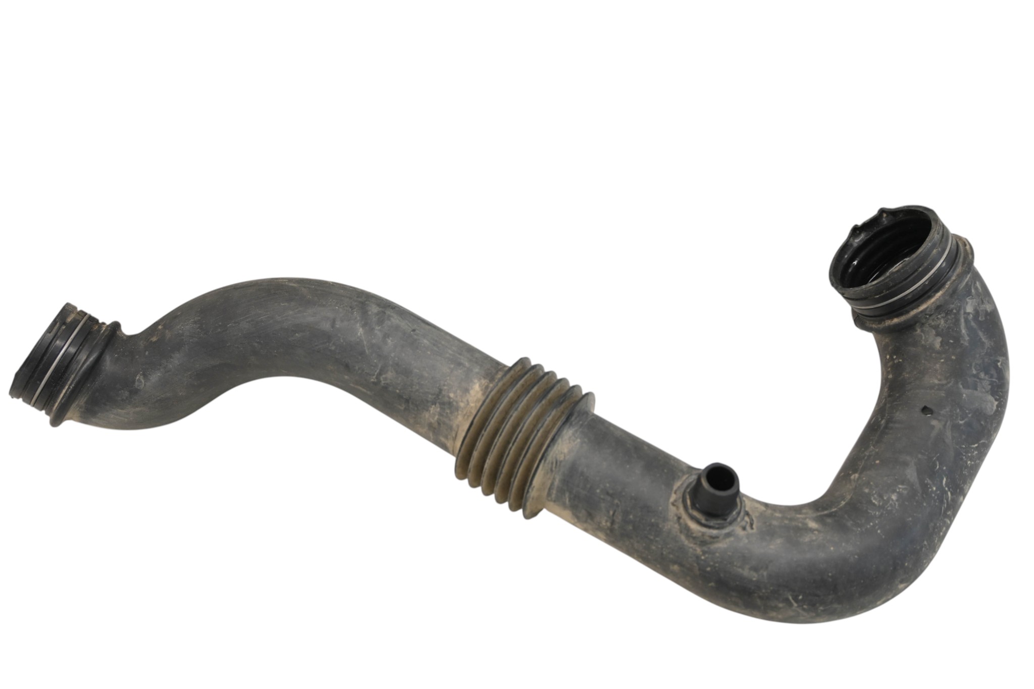 21 Polaris General XP 1000 Airbox Hose Intake Duct