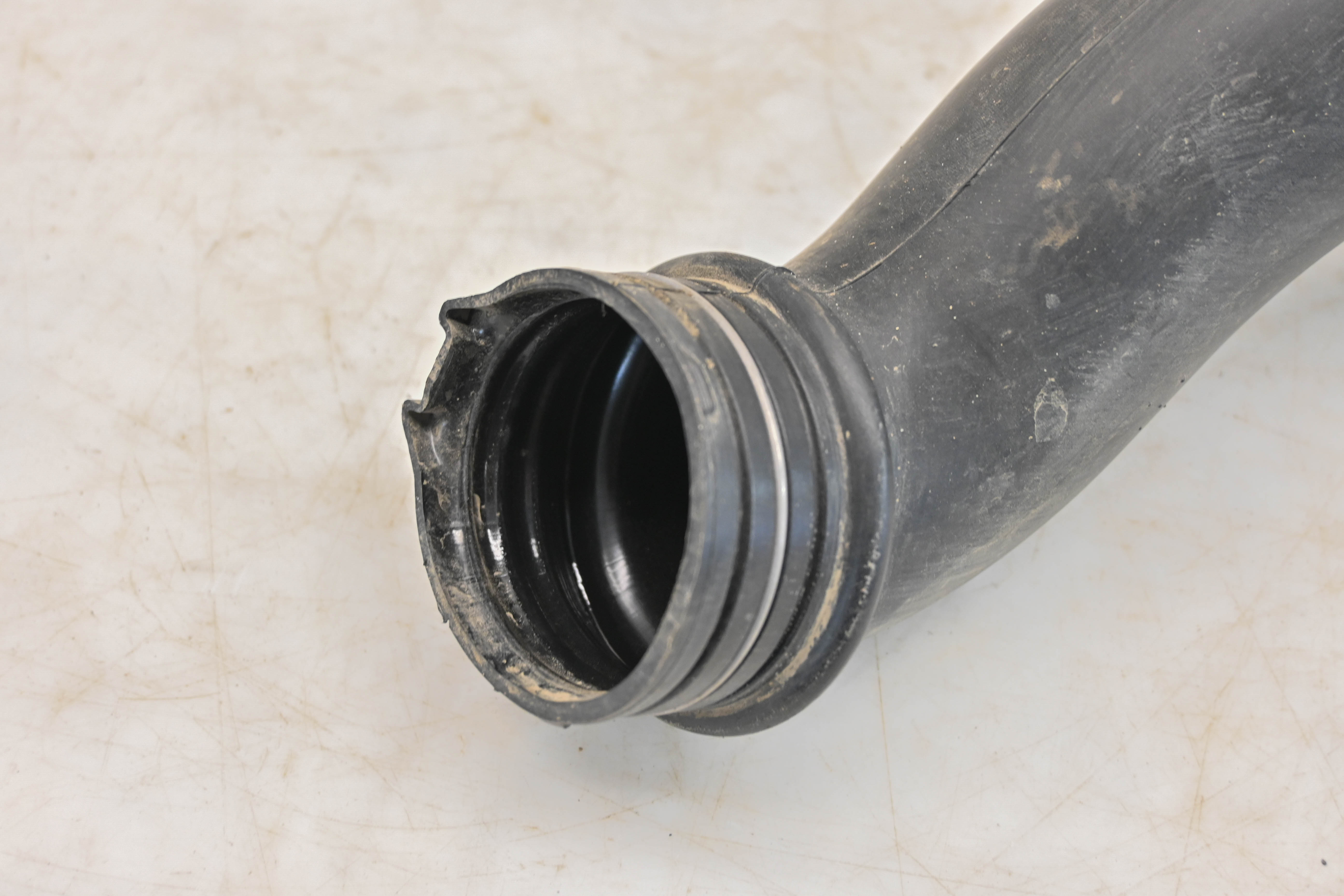21 Polaris General XP 1000 Airbox Hose Intake Duct