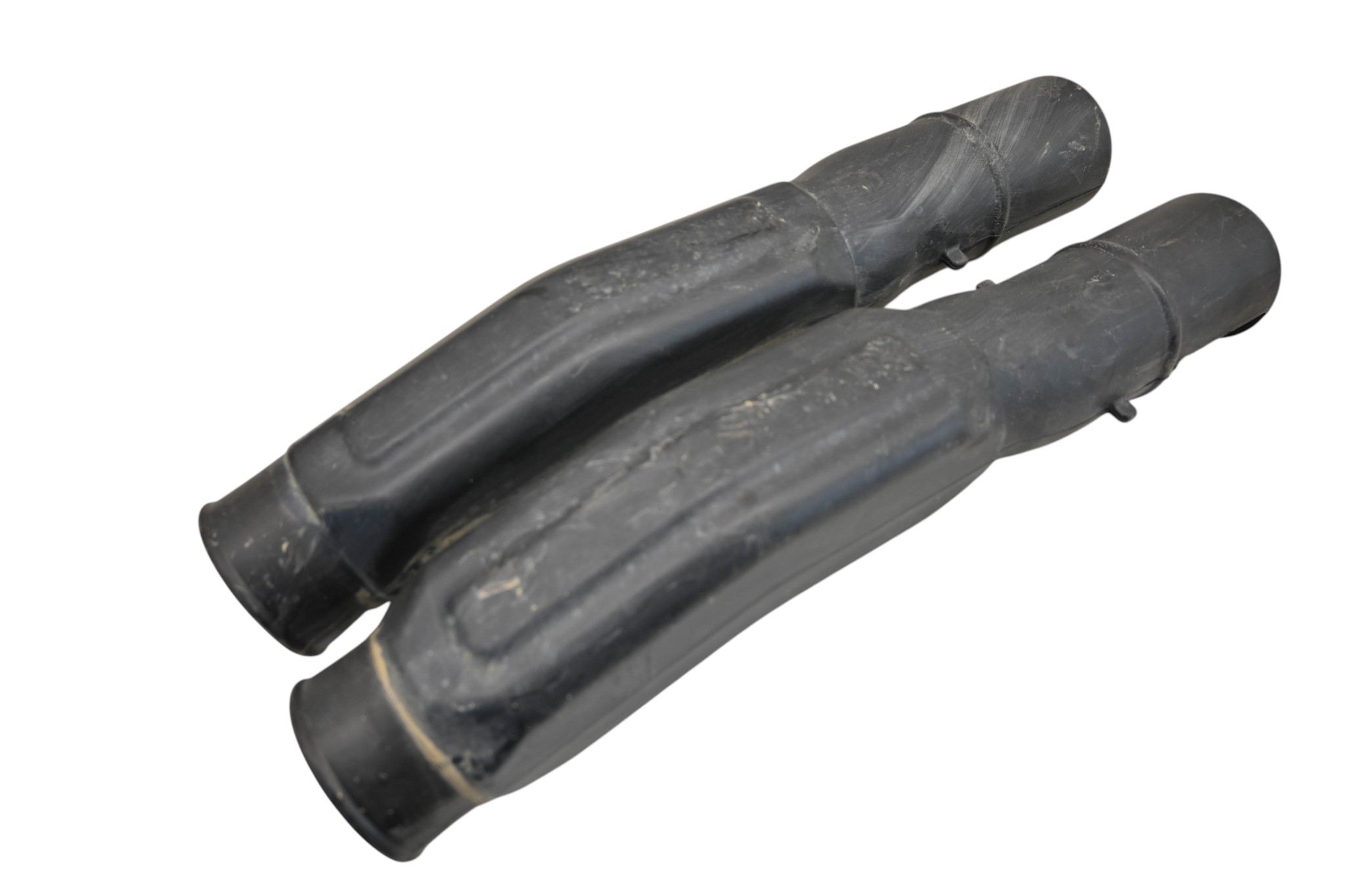 21 Polaris General XP 1000 Airbox Front Intake Duct
