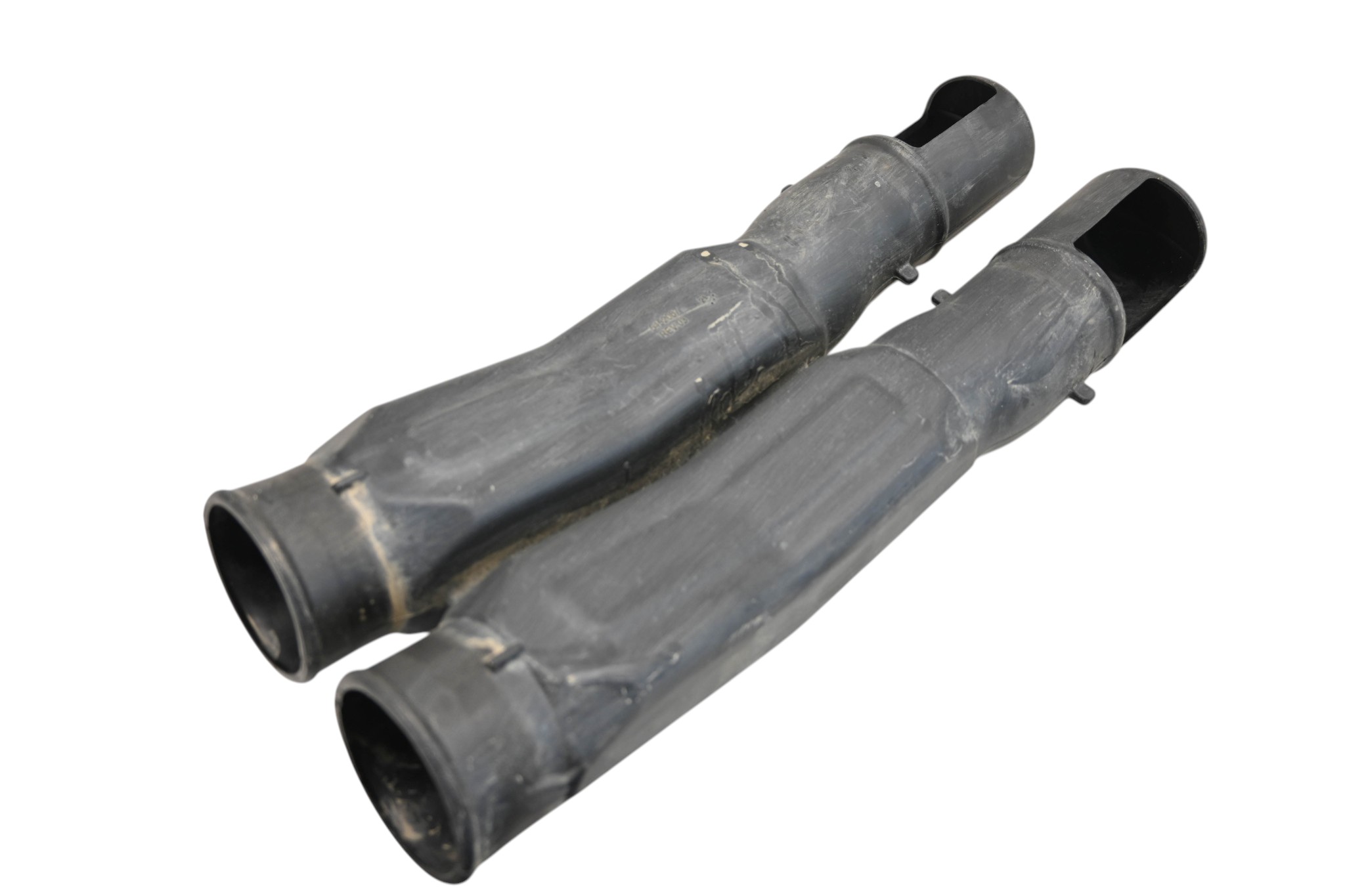 21 Polaris General XP 1000 Airbox Front Intake Duct