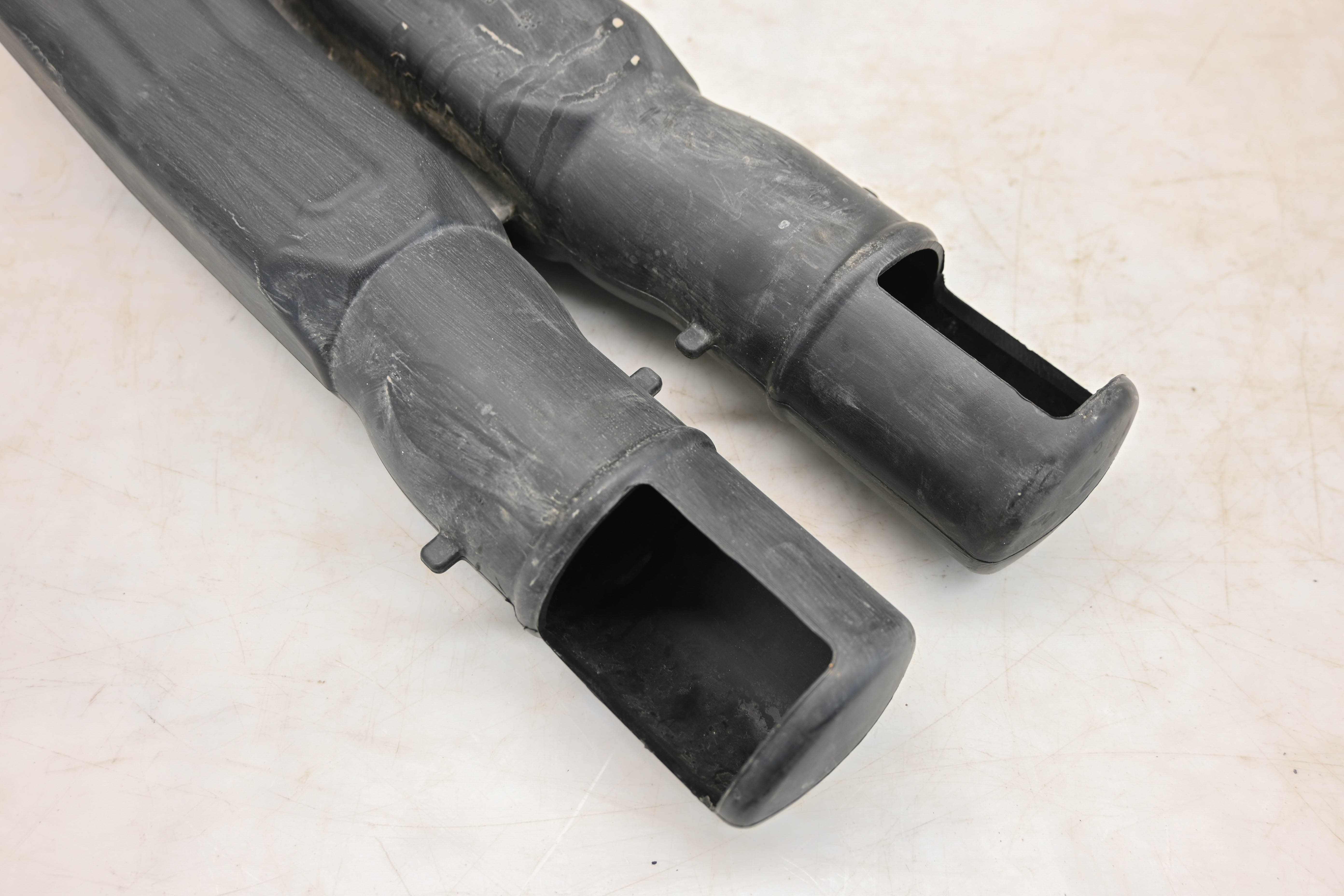 21 Polaris General XP 1000 Airbox Front Intake Duct