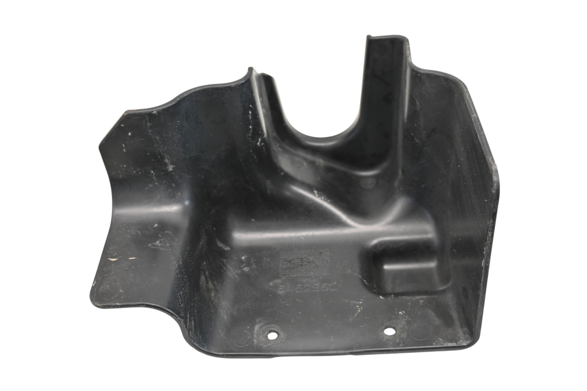 21 Polaris General XP 1000 Eps Power Steering Cover
