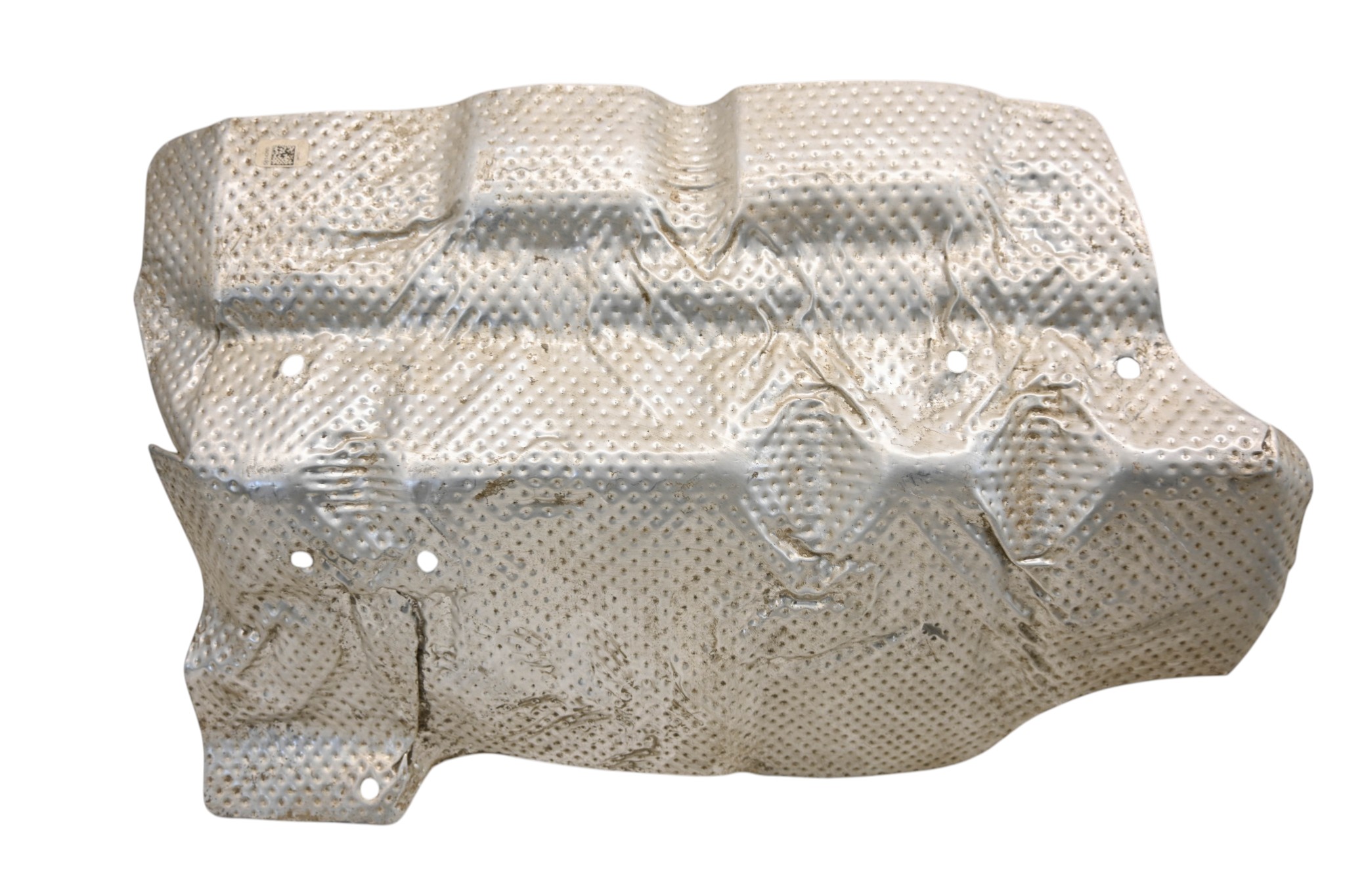 21 Polaris General XP 1000 Heat Shield Guard Cover