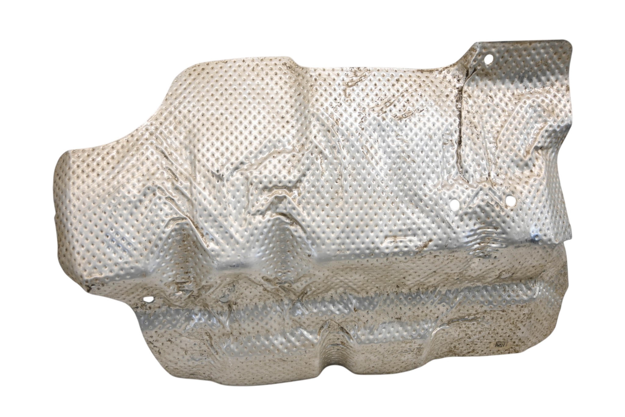 21 Polaris General XP 1000 Heat Shield Guard Cover