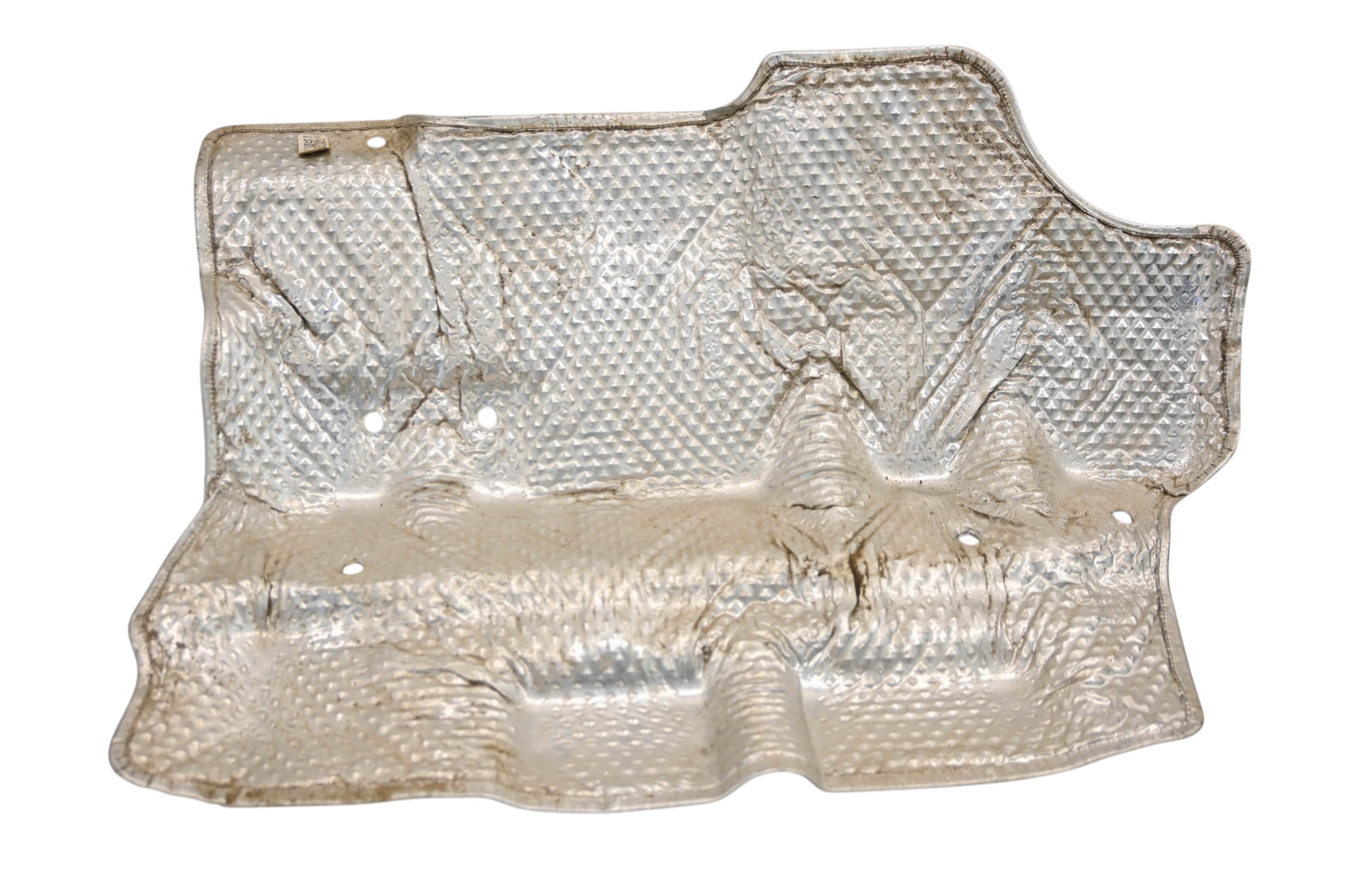 21 Polaris General XP 1000 Heat Shield Guard Cover