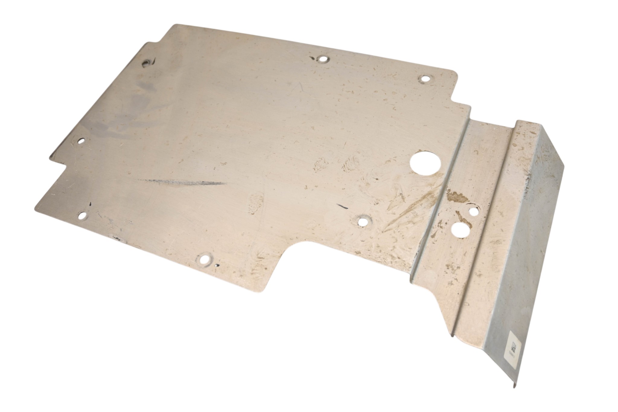 21 Polaris General XP 1000 Box Shield