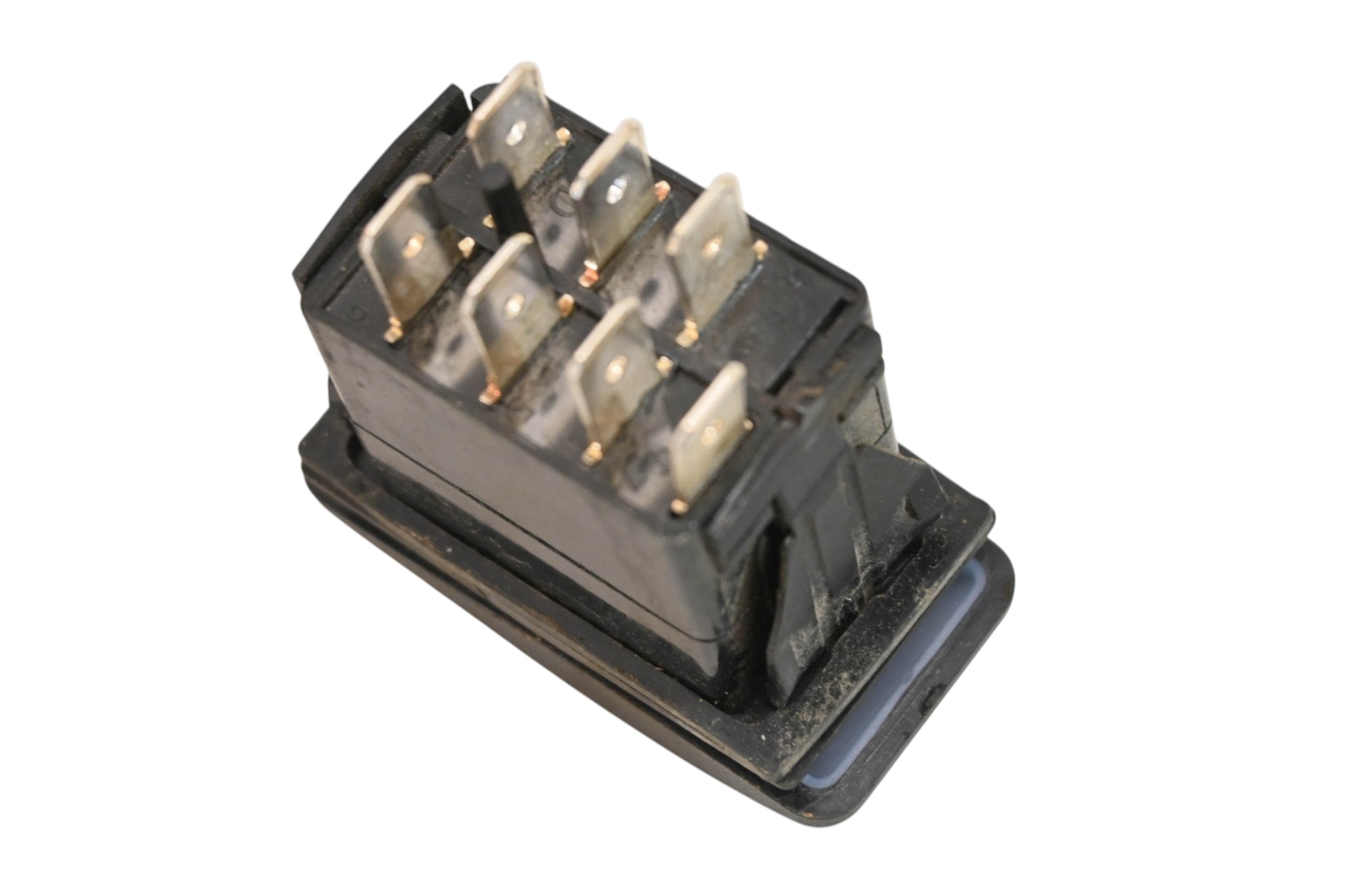 21 Polaris General XP 1000 Heated Seat Switch