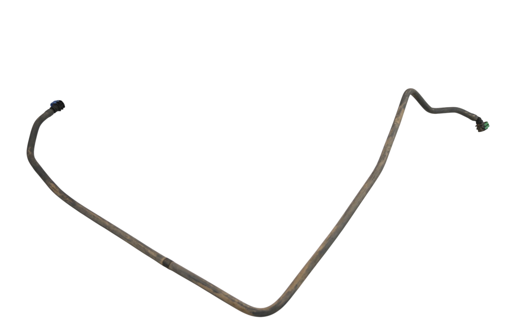 21 Polaris General XP 1000 Fuel Line