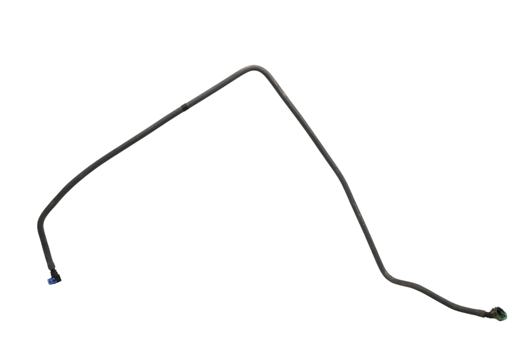 21 Polaris General XP 1000 Fuel Line