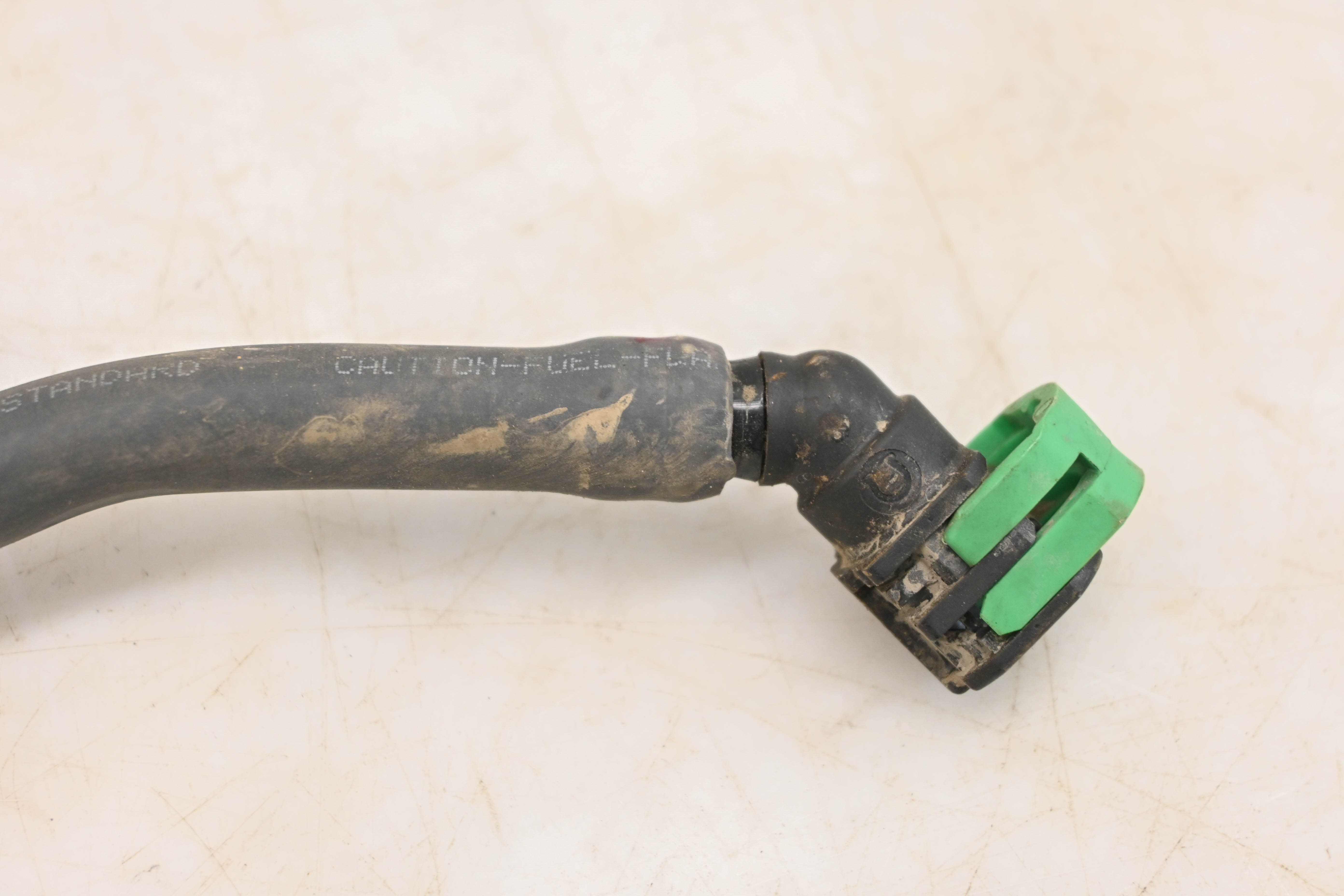 21 Polaris General XP 1000 Fuel Line