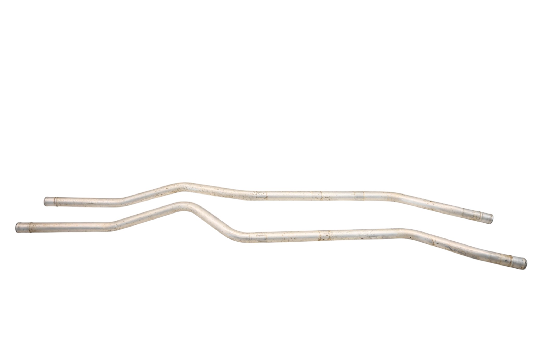 21 Polaris General XP 1000 Radiator Coolant Tubes