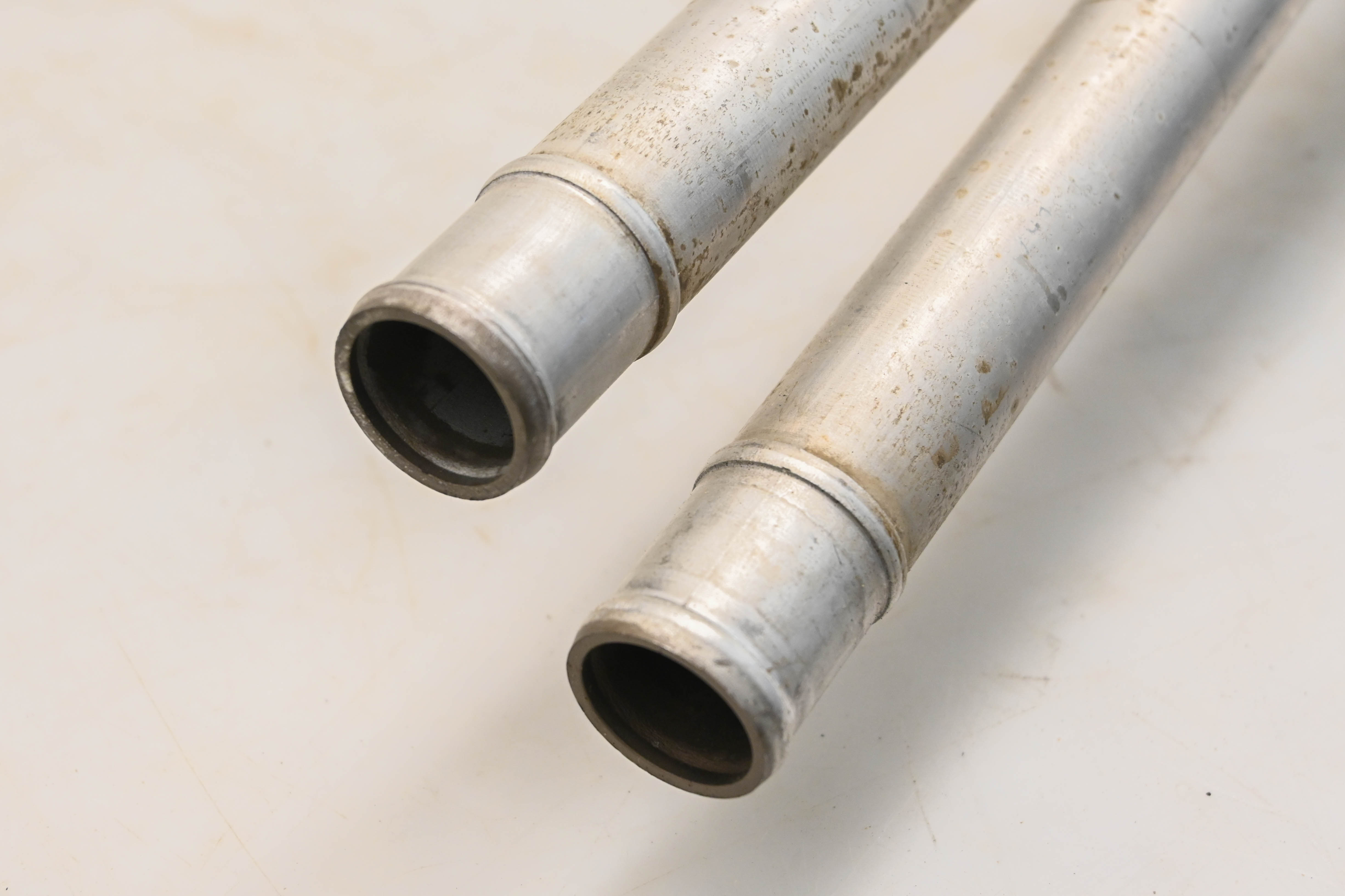 21 Polaris General XP 1000 Radiator Coolant Tubes