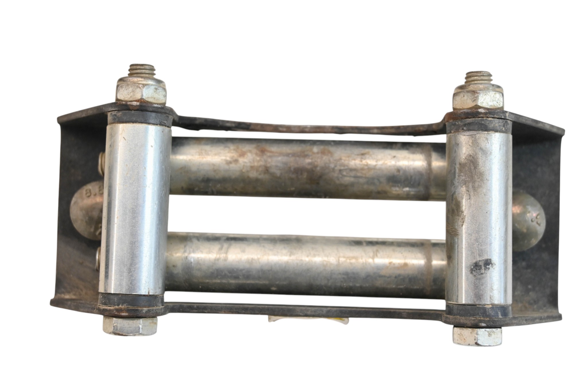21 Polaris General XP 1000 Winch Fairlead Roller