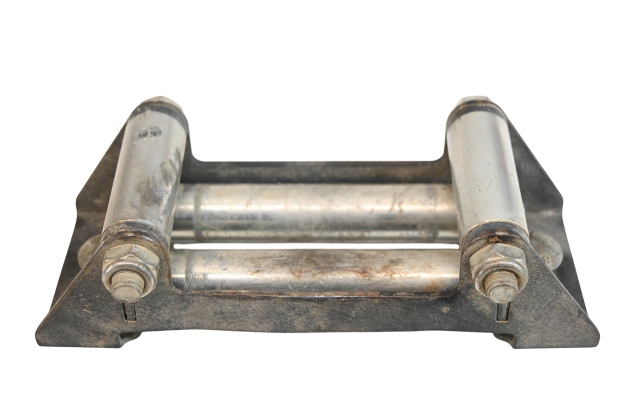 21 Polaris General XP 1000 Winch Fairlead Roller