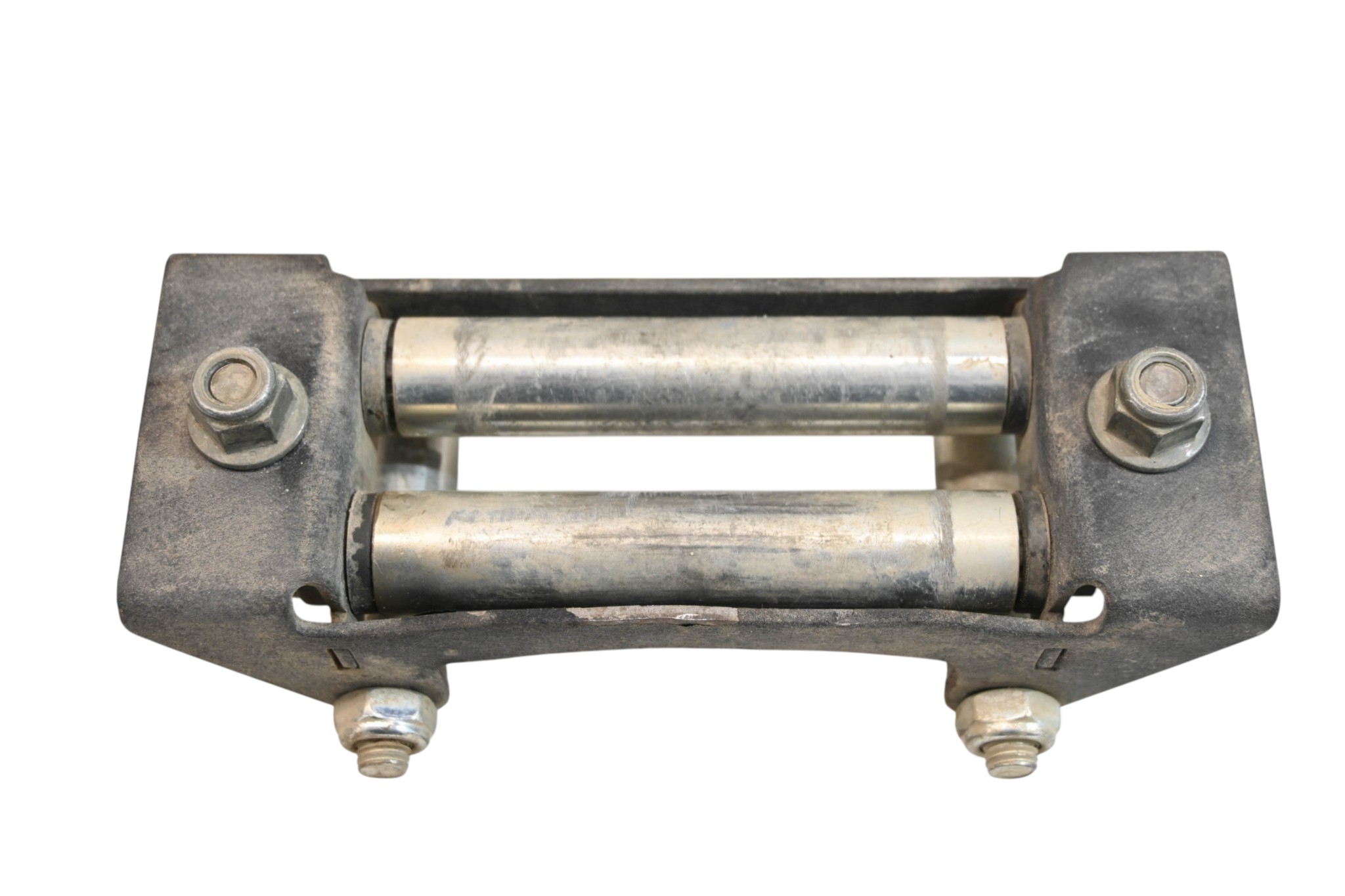 21 Polaris General XP 1000 Winch Fairlead Roller