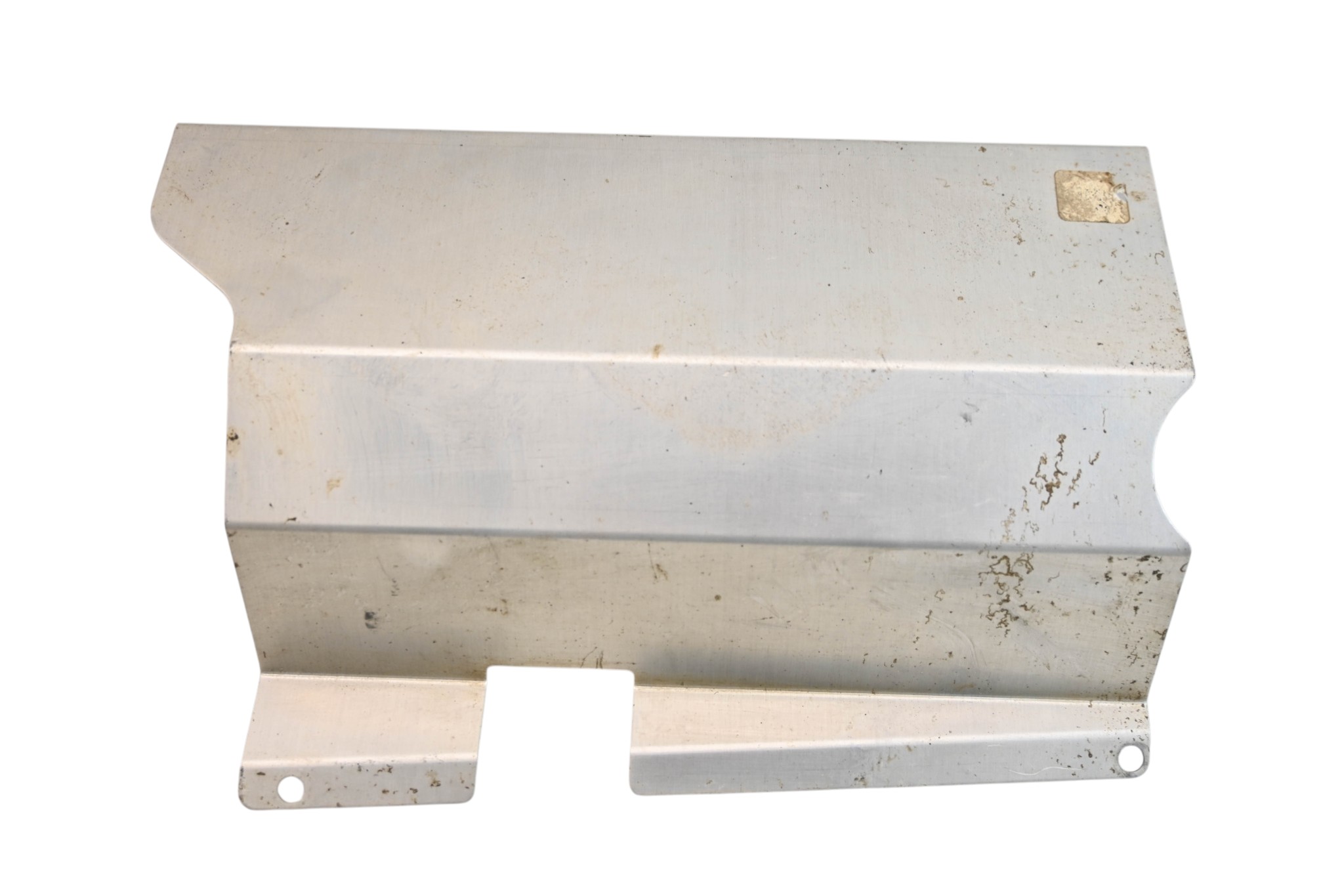 21 Polaris General XP 1000 Fuel Tank Heat Shield Guard Cover