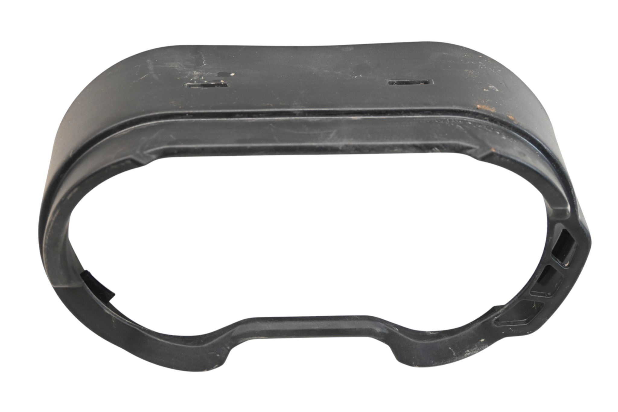 21 Polaris General XP 1000 Speedometer Cover