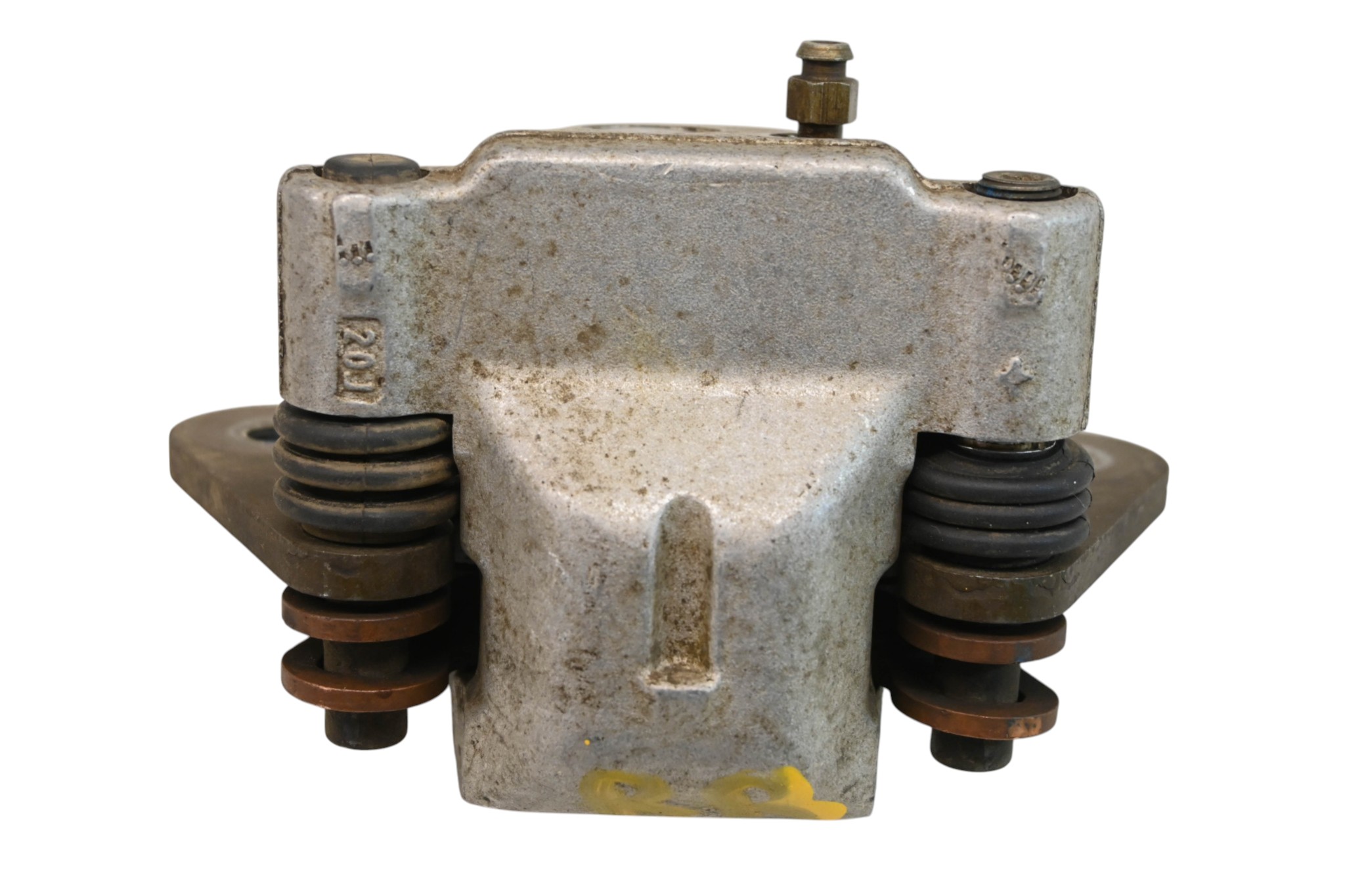 21 Polaris General XP 1000 Rear Right Brake Caliper
