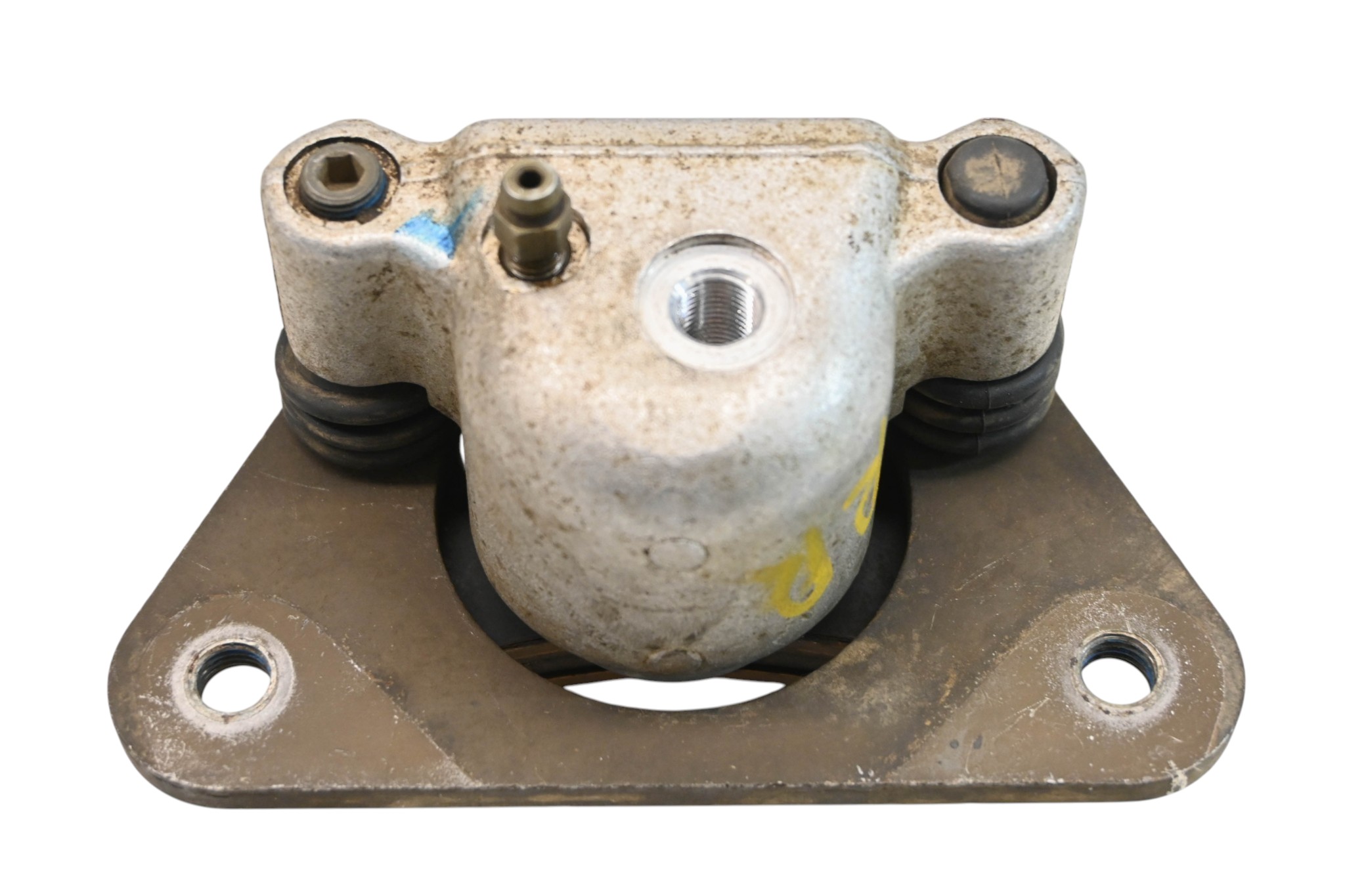 21 Polaris General XP 1000 Rear Right Brake Caliper