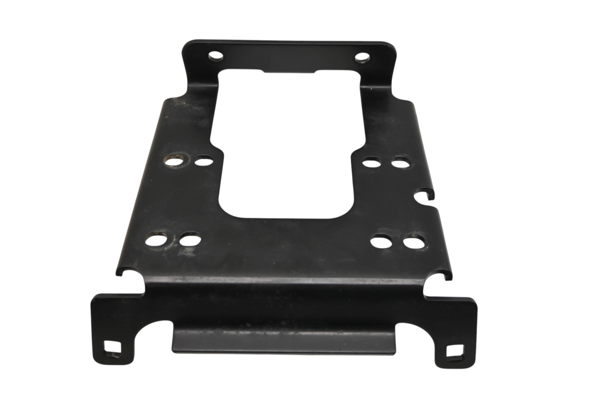 21 Polaris General XP 1000 Winch Bracket Mount