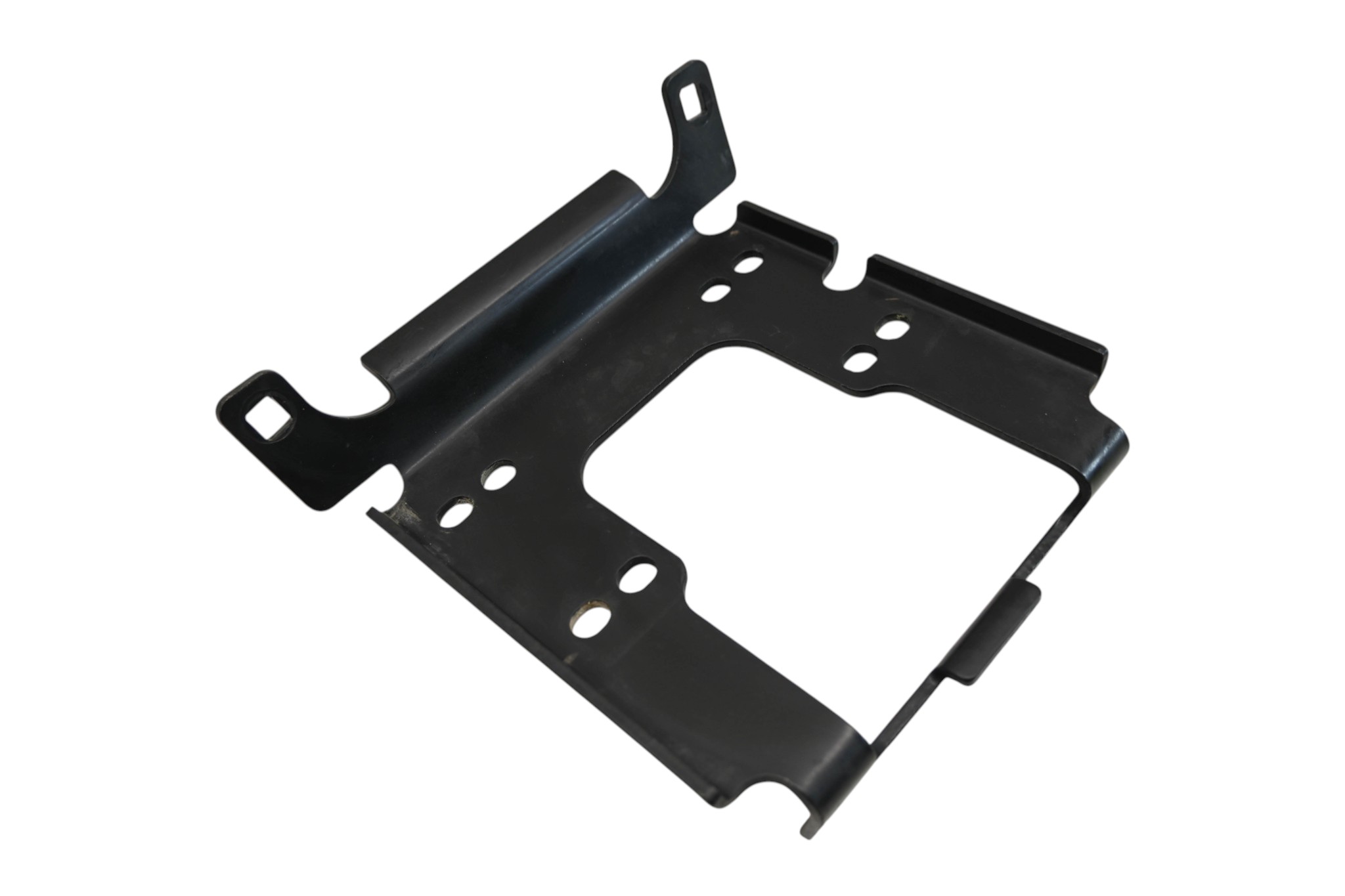 21 Polaris General XP 1000 Winch Bracket Mount