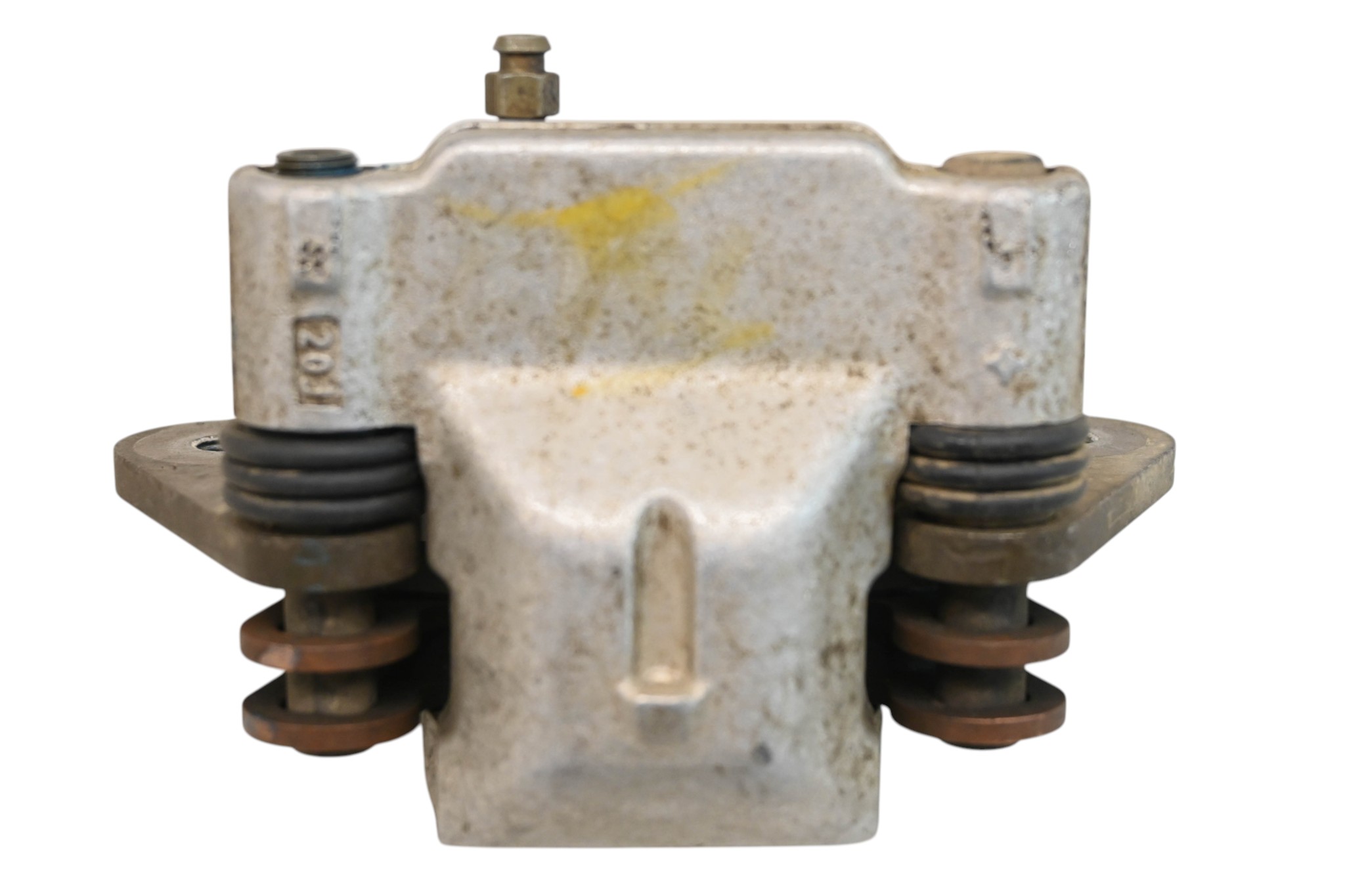 21 Polaris General XP 1000 Rear Left Brake Caliper