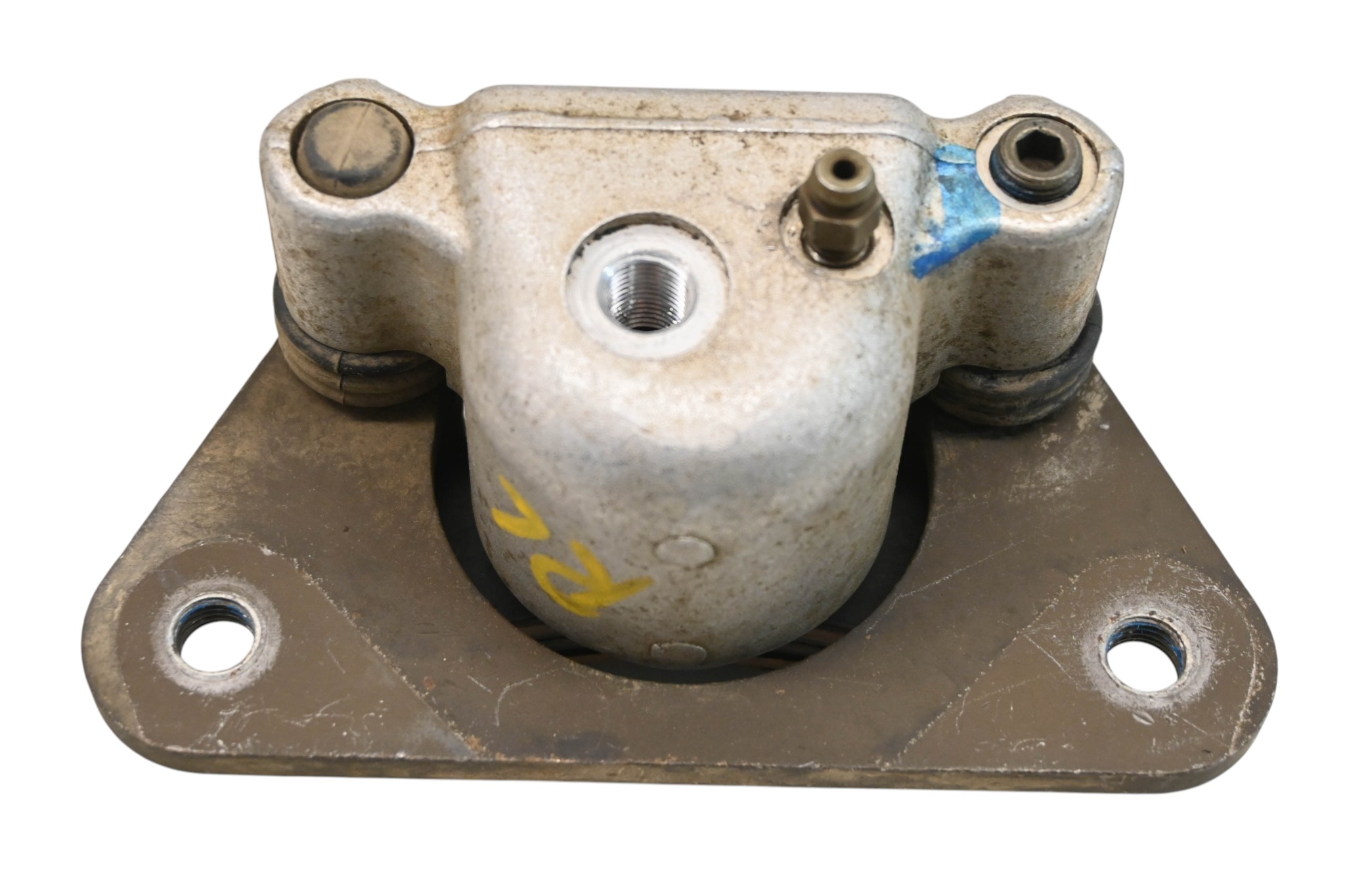 21 Polaris General XP 1000 Rear Left Brake Caliper