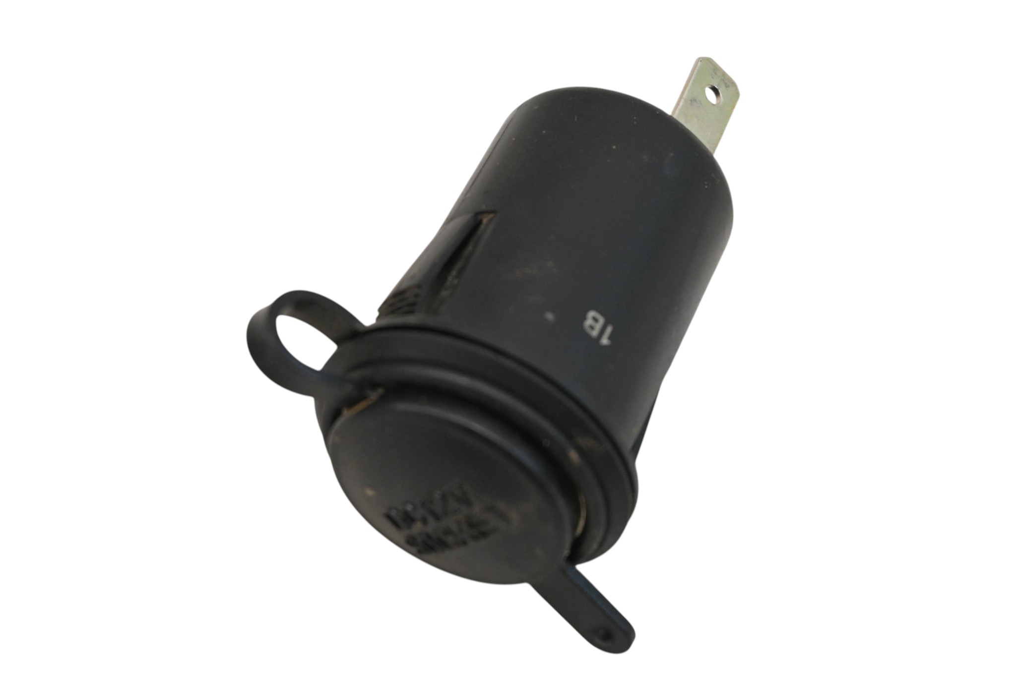 21 Polaris General XP 1000 12 Volt Accessory Outlet 12V