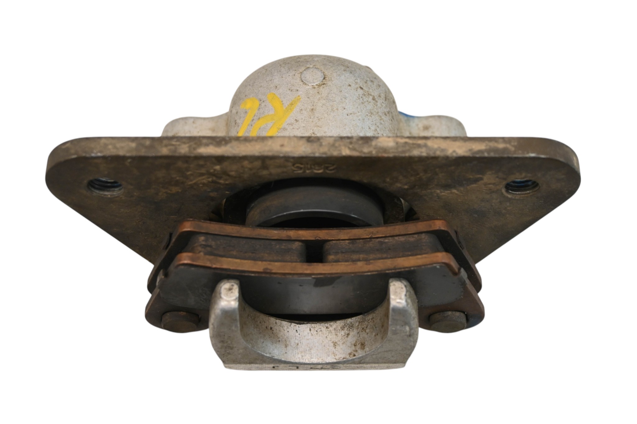 21 Polaris General XP 1000 Rear Left Brake Caliper