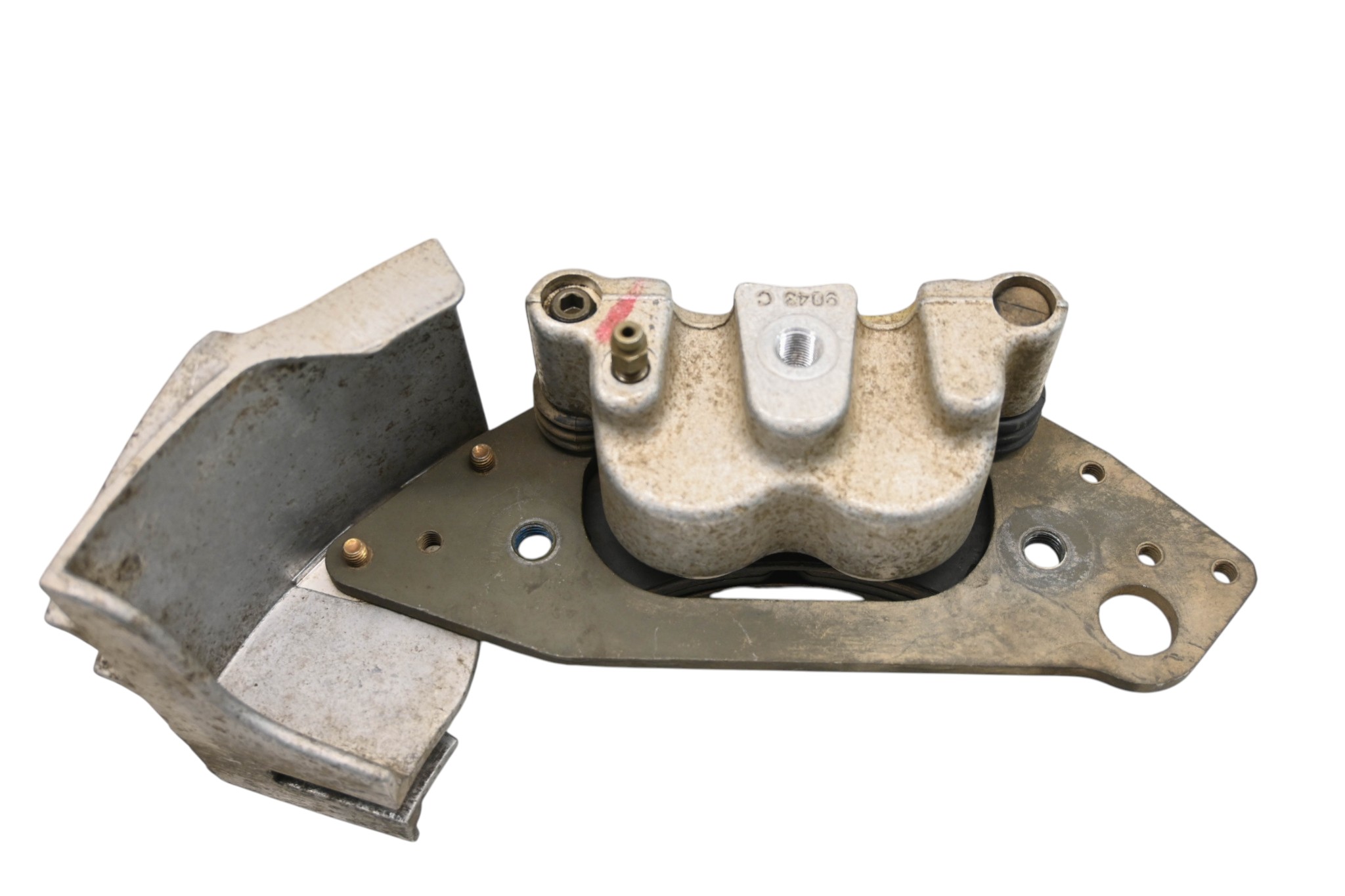 21 Polaris General XP 1000 Front Left Brake Caliper