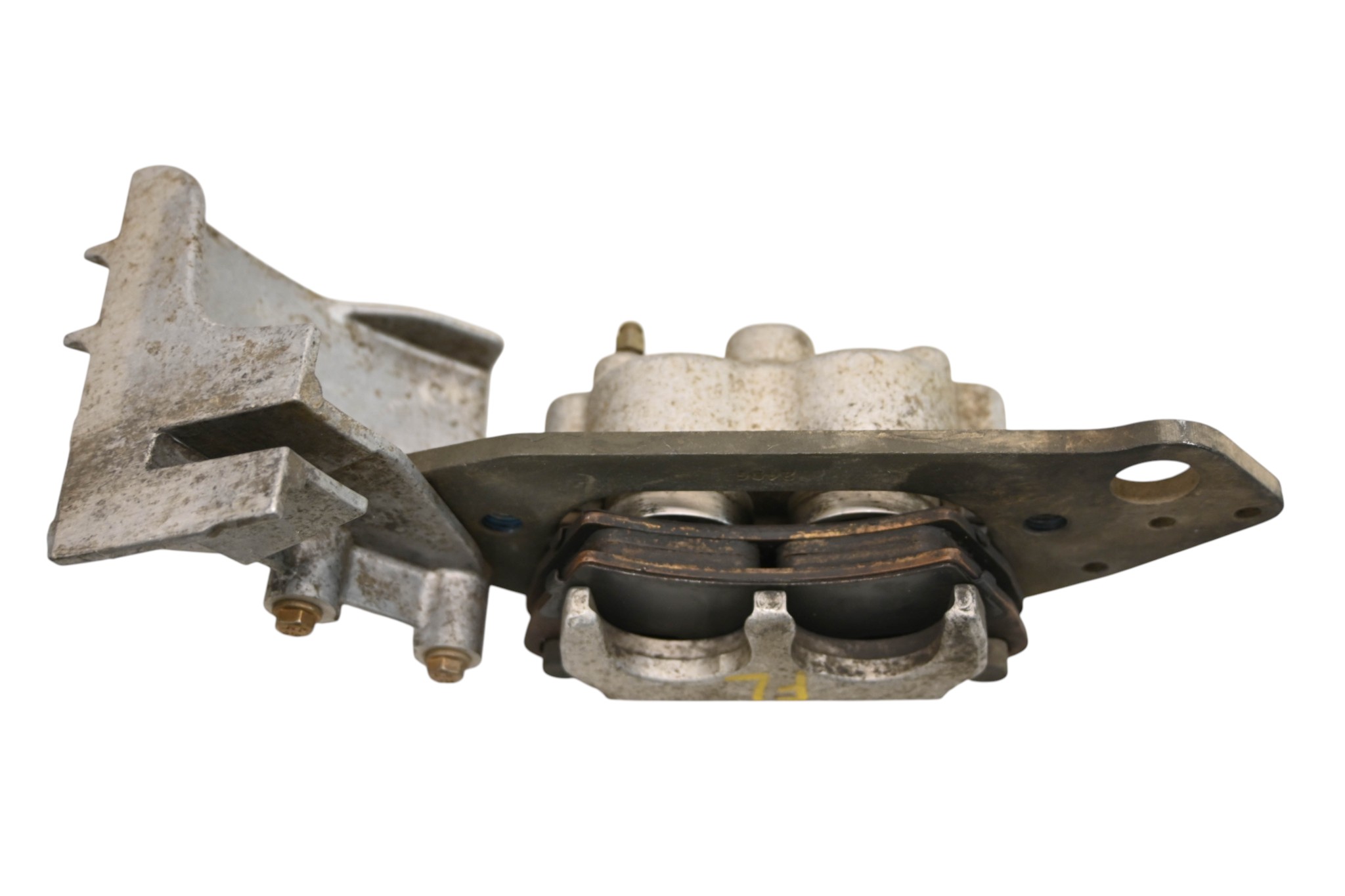 21 Polaris General XP 1000 Front Left Brake Caliper