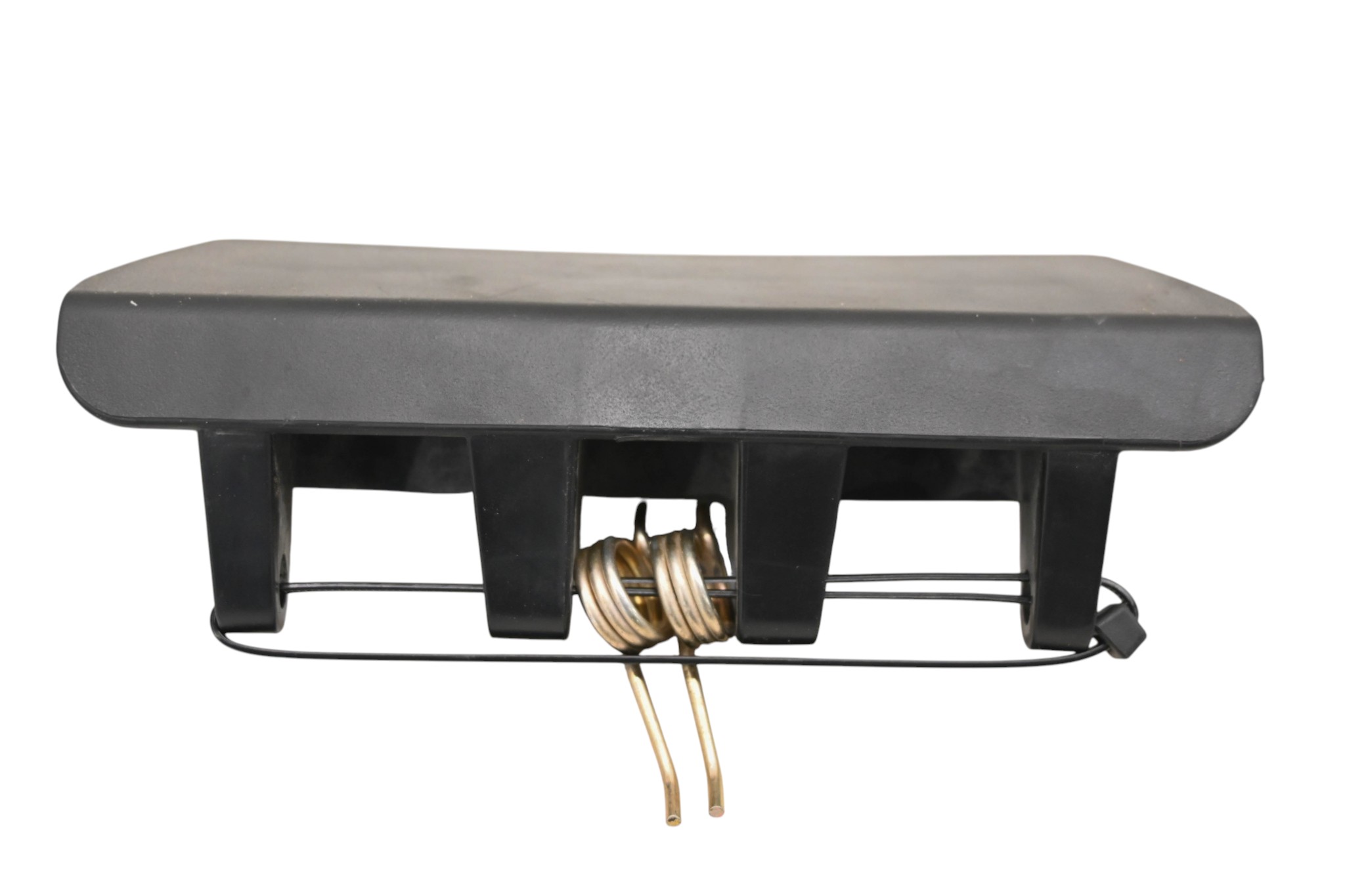 21 Polaris General XP 1000 Tailgate Handle