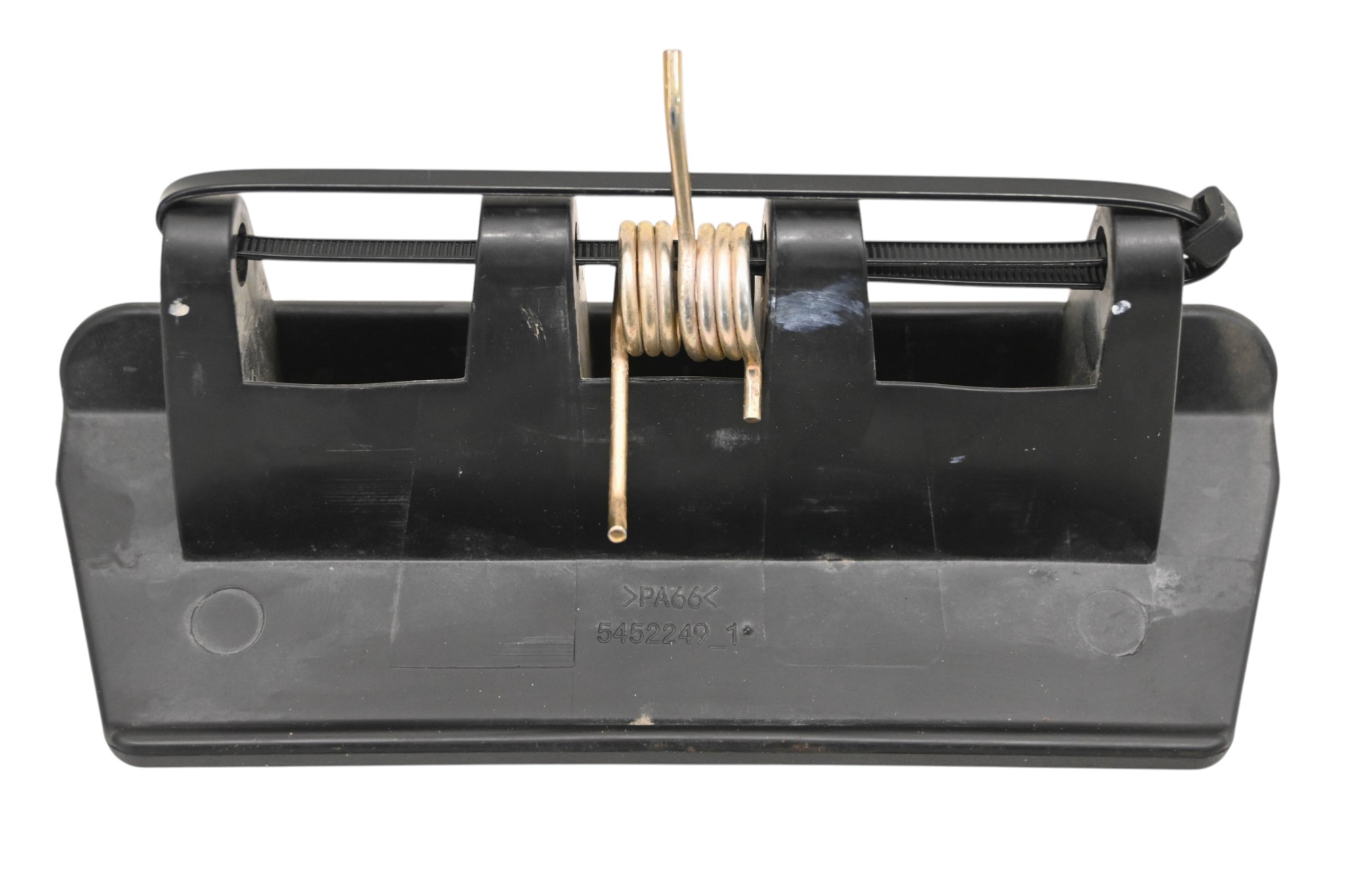 21 Polaris General XP 1000 Tailgate Handle