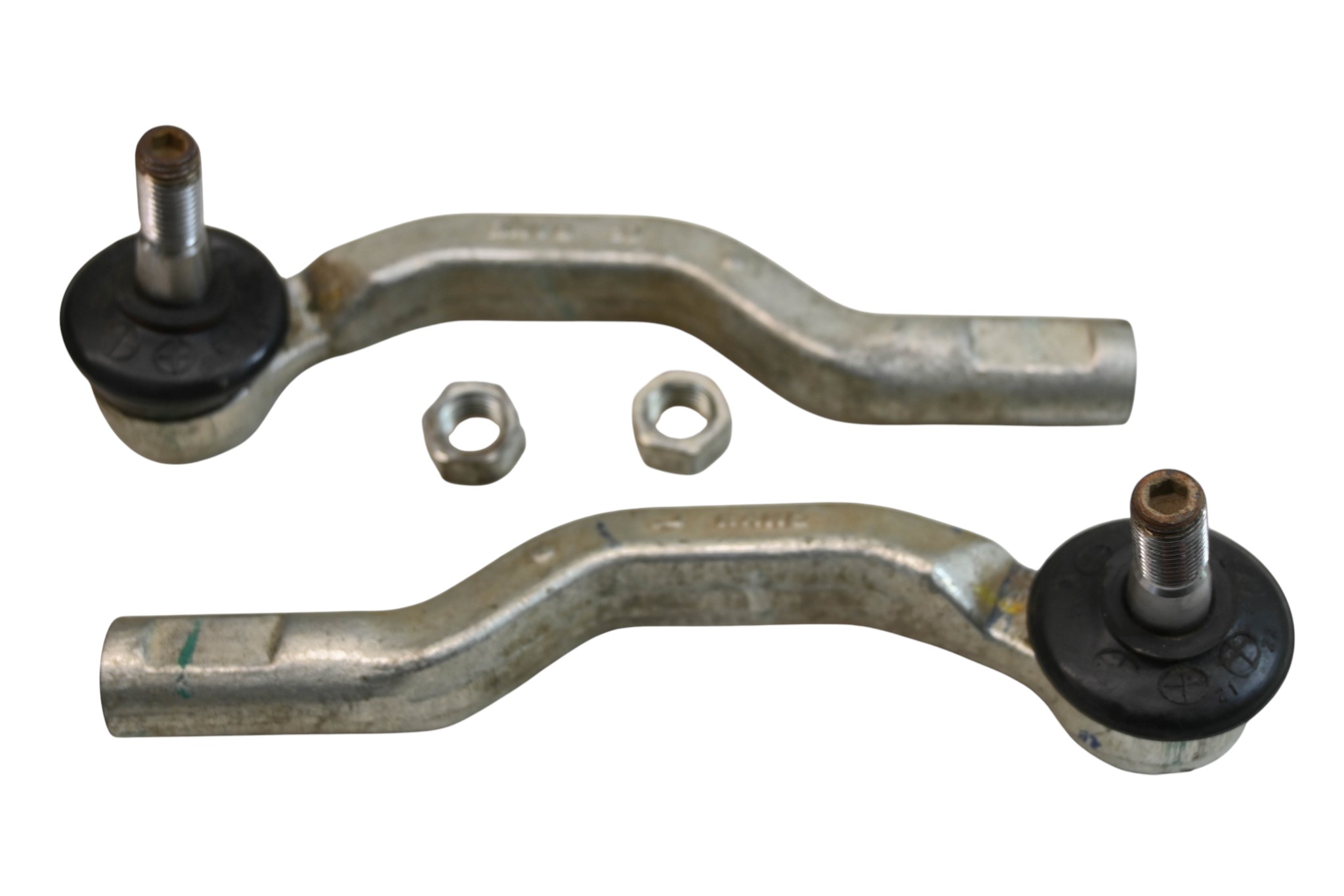 21 Polaris General XP 1000 Tie Rod Ends