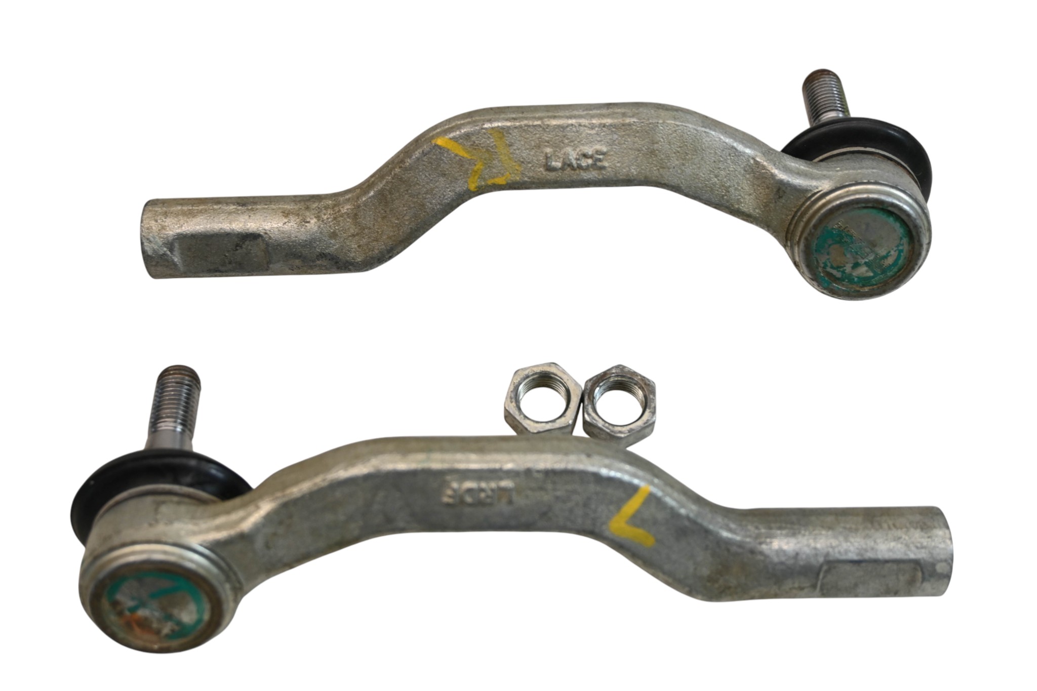 21 Polaris General XP 1000 Tie Rod Ends