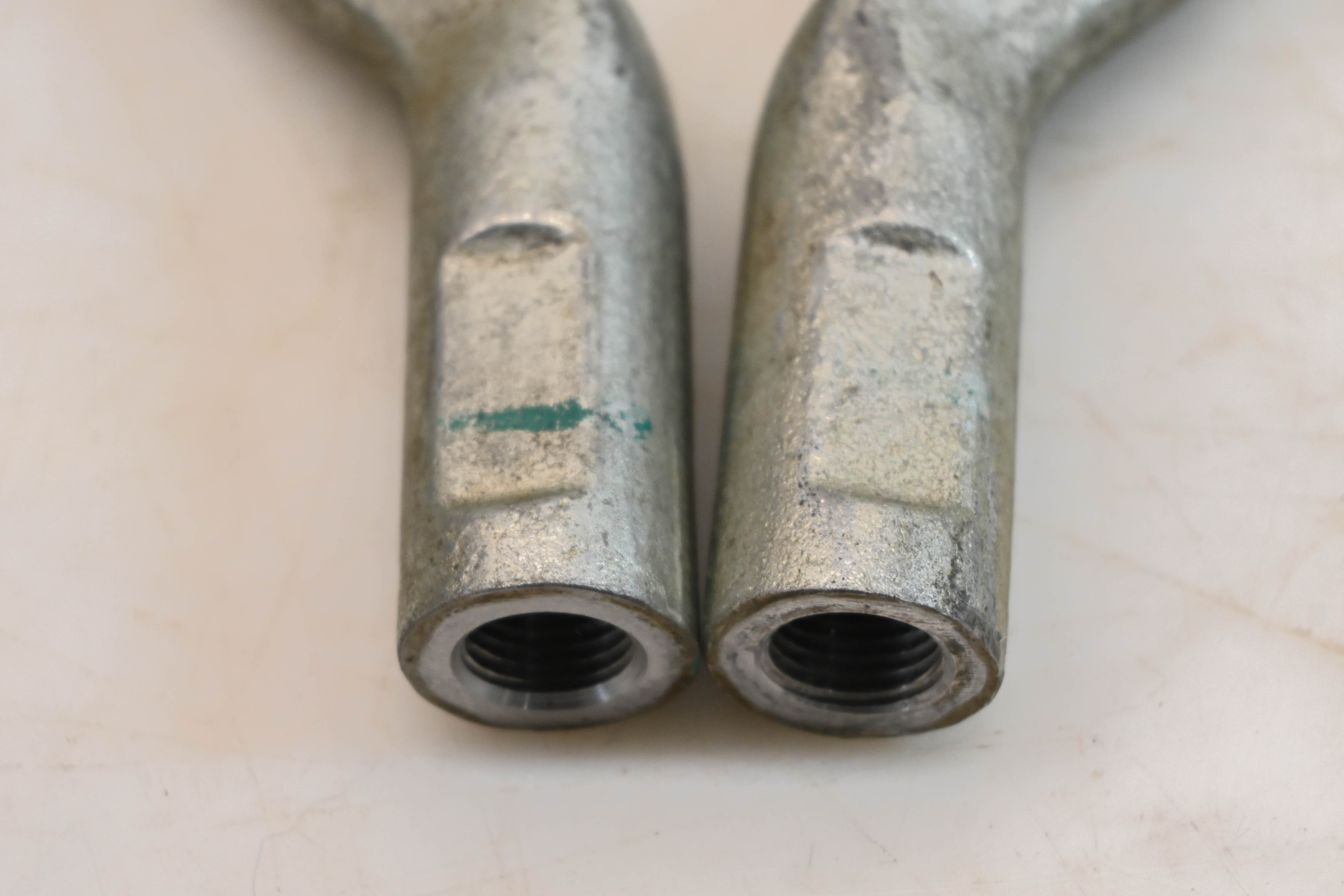 21 Polaris General XP 1000 Tie Rod Ends