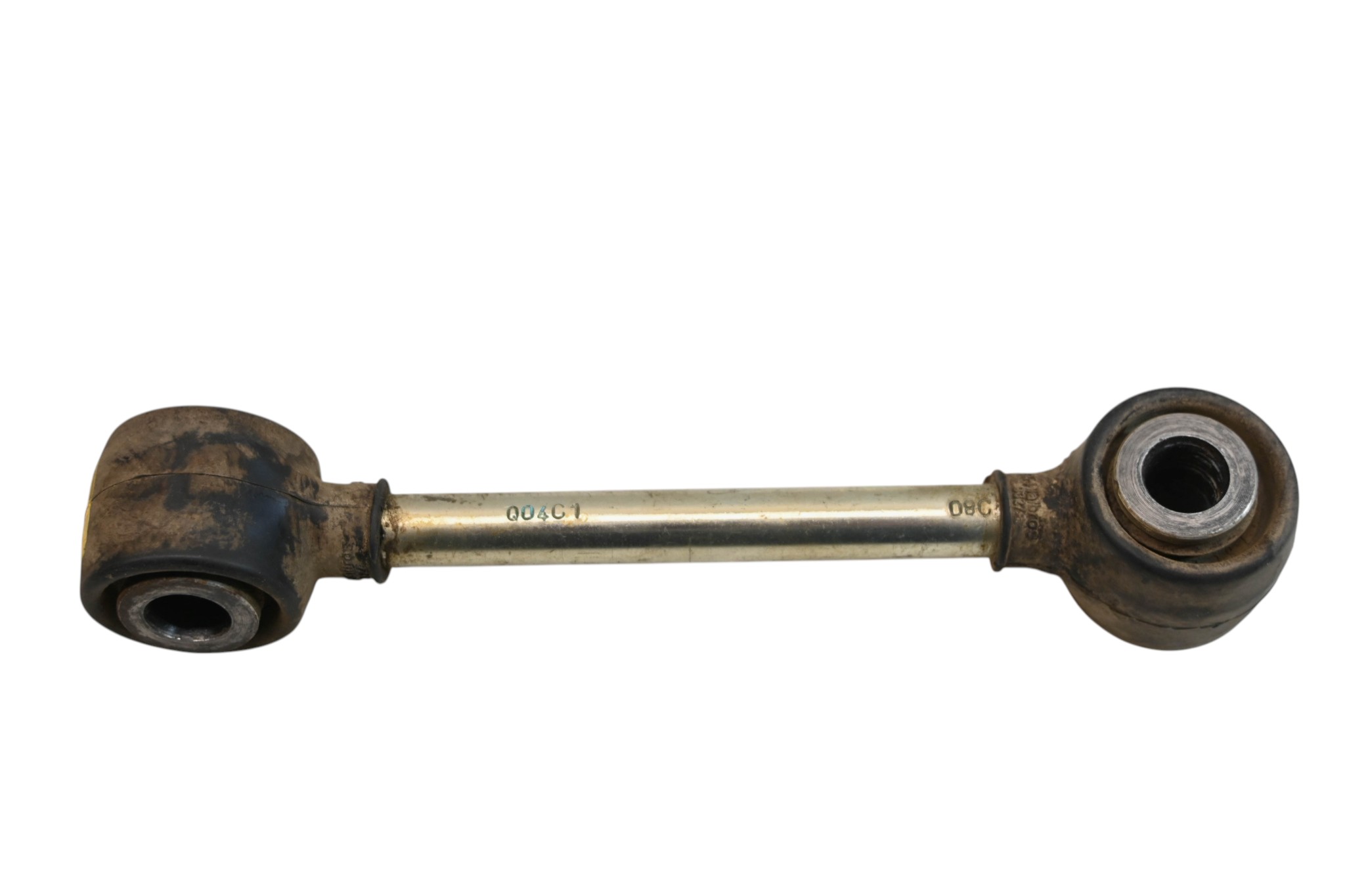 21 Polaris General XP 1000 Front Sway Bar End Link