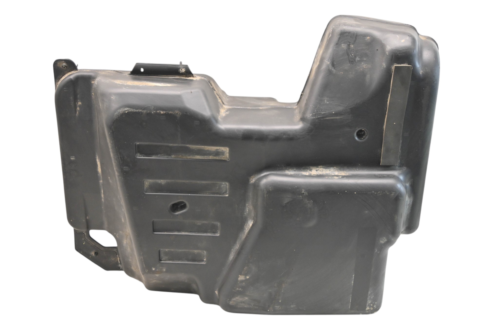 21 Polaris General XP 1000 Gas Tank & Fuel Pump