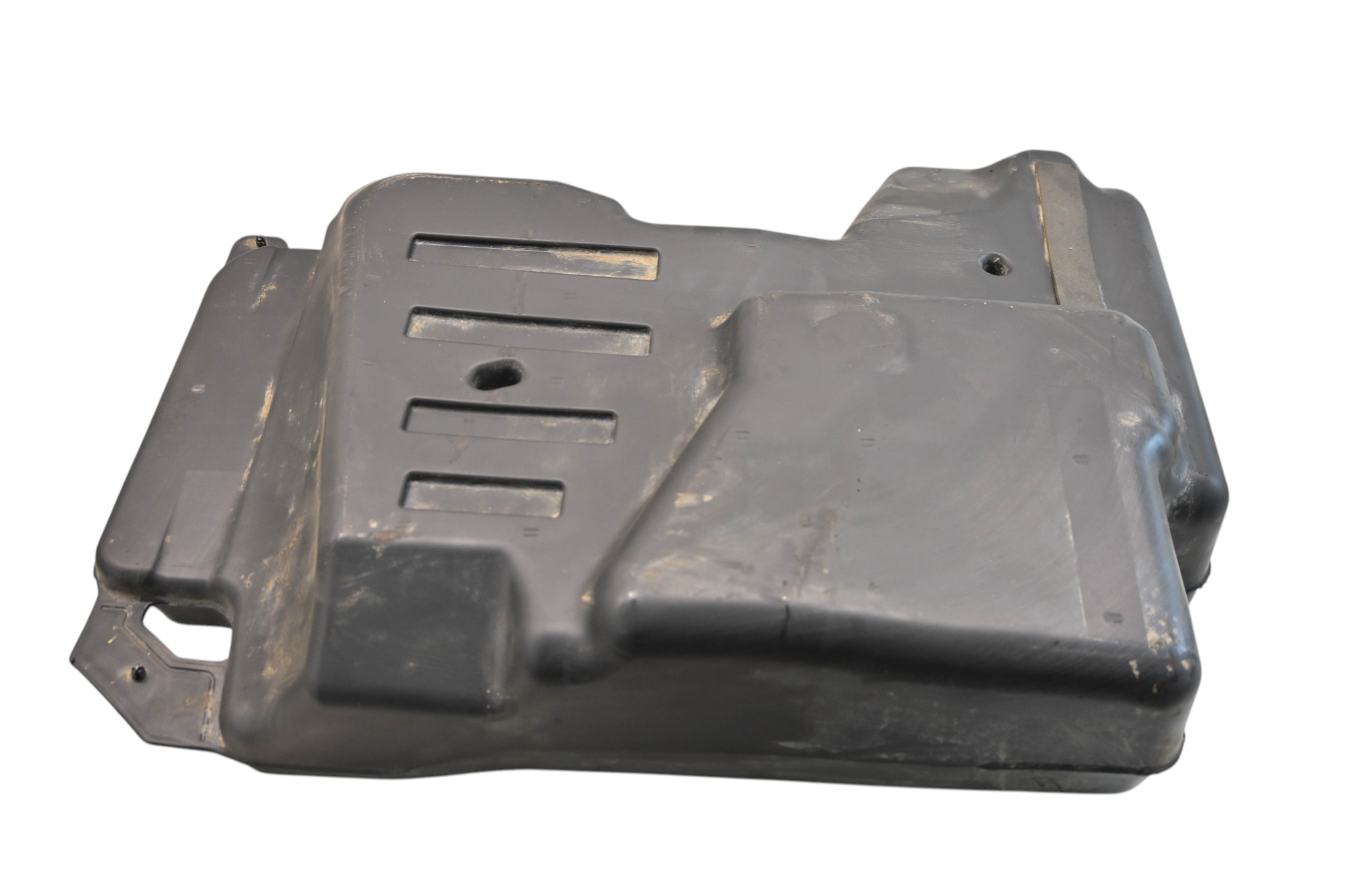 21 Polaris General XP 1000 Gas Tank & Fuel Pump