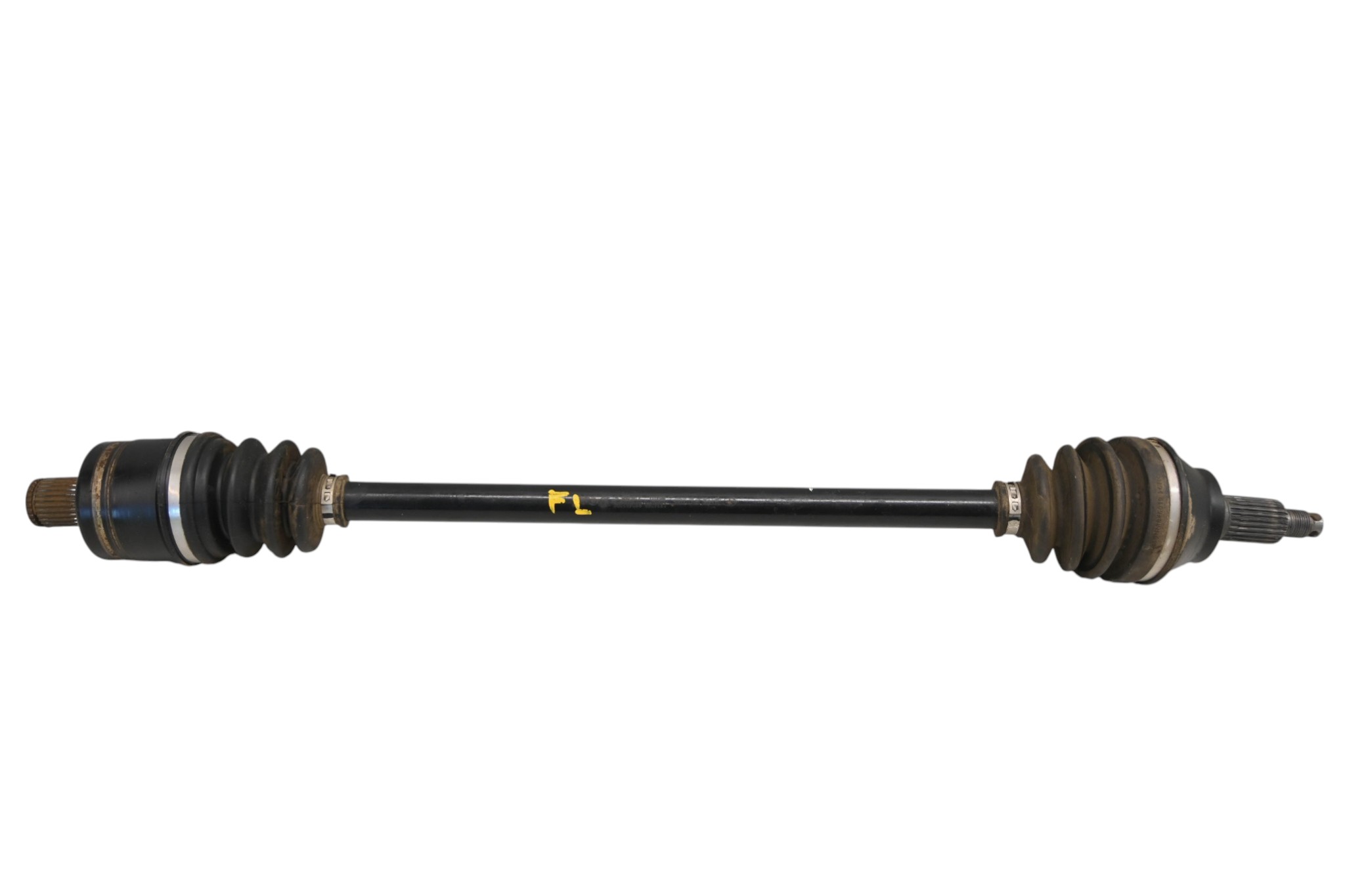 21 Polaris General XP 1000 Front Cv Axle Left Or Right